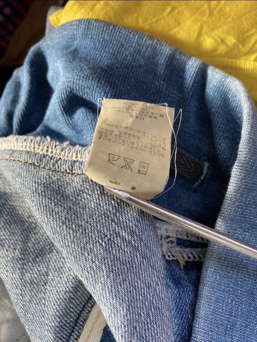 Kapital KAPITAL SAROUEL NOUVELLE PANTS XS Size US 28 / EU 44 - 5 Thumbnail