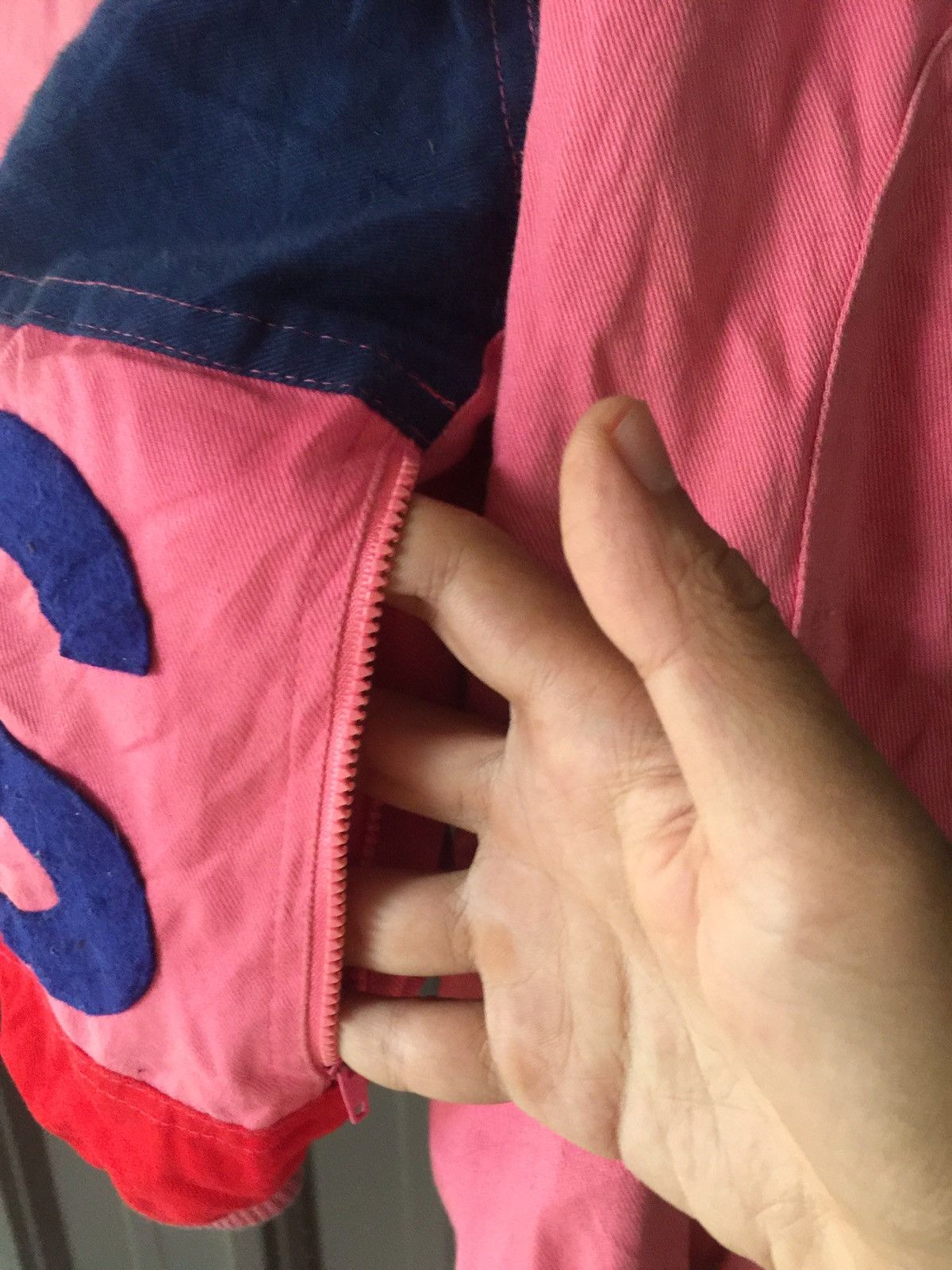 Japanese Brand Capiron “TWILIGHT” Nice Design Jacket Size US M / EU 48-50 / 2 - 3 Thumbnail