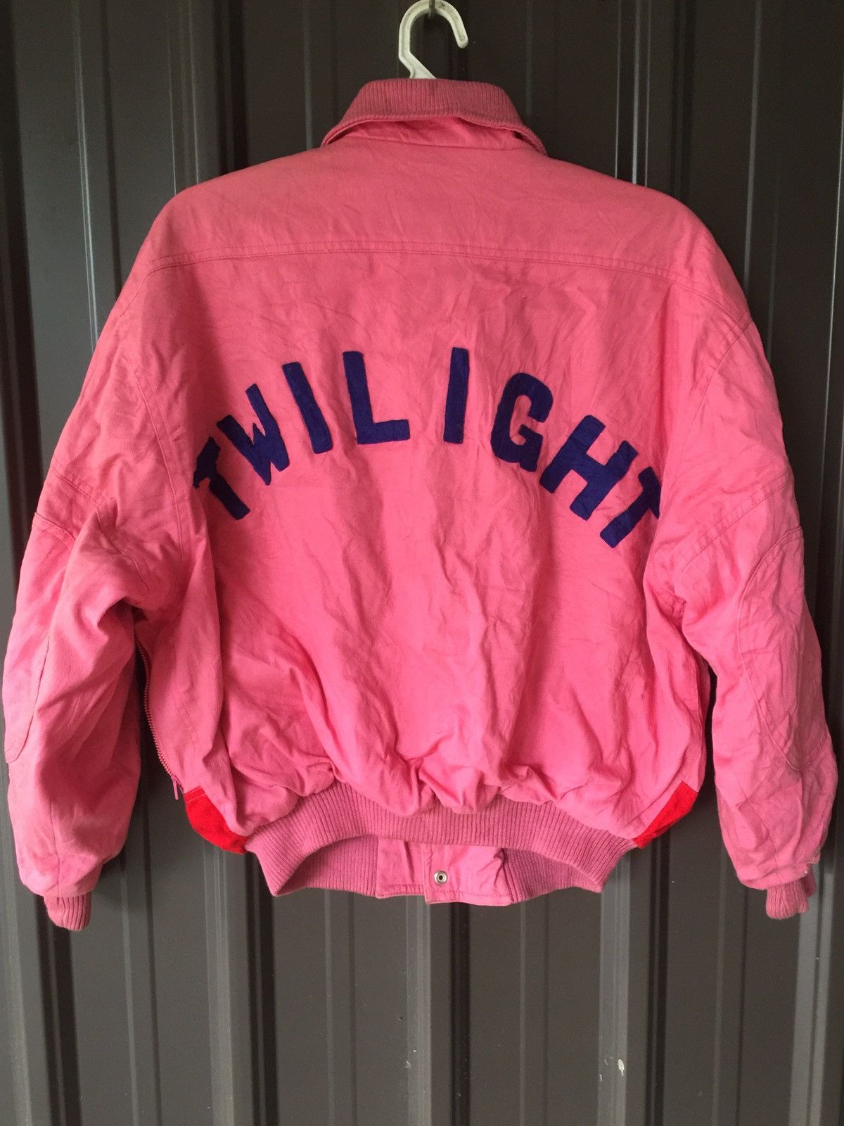 Japanese Brand Capiron “TWILIGHT” Nice Design Jacket Size US M / EU 48-50 / 2 - 2 Thumbnail