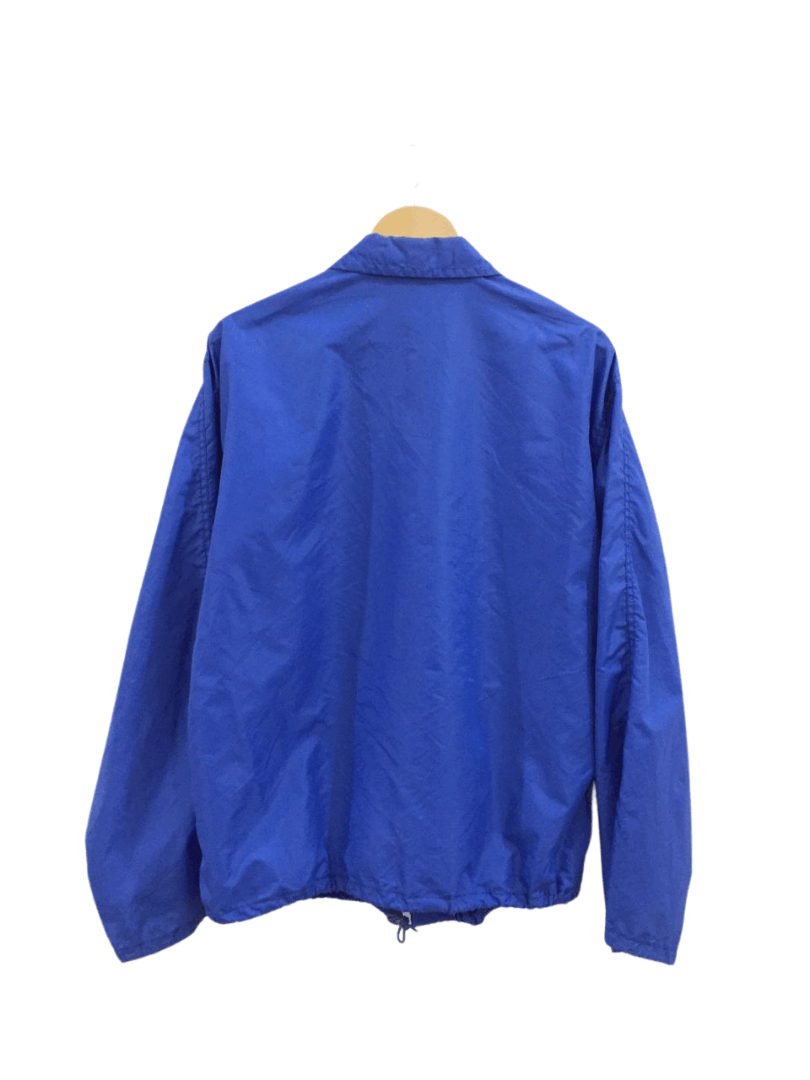 Russell Athletic Vintage 70s Russell USA Nylon Coach Jacket Size US M / EU 48-50 / 2 - 6 Thumbnail