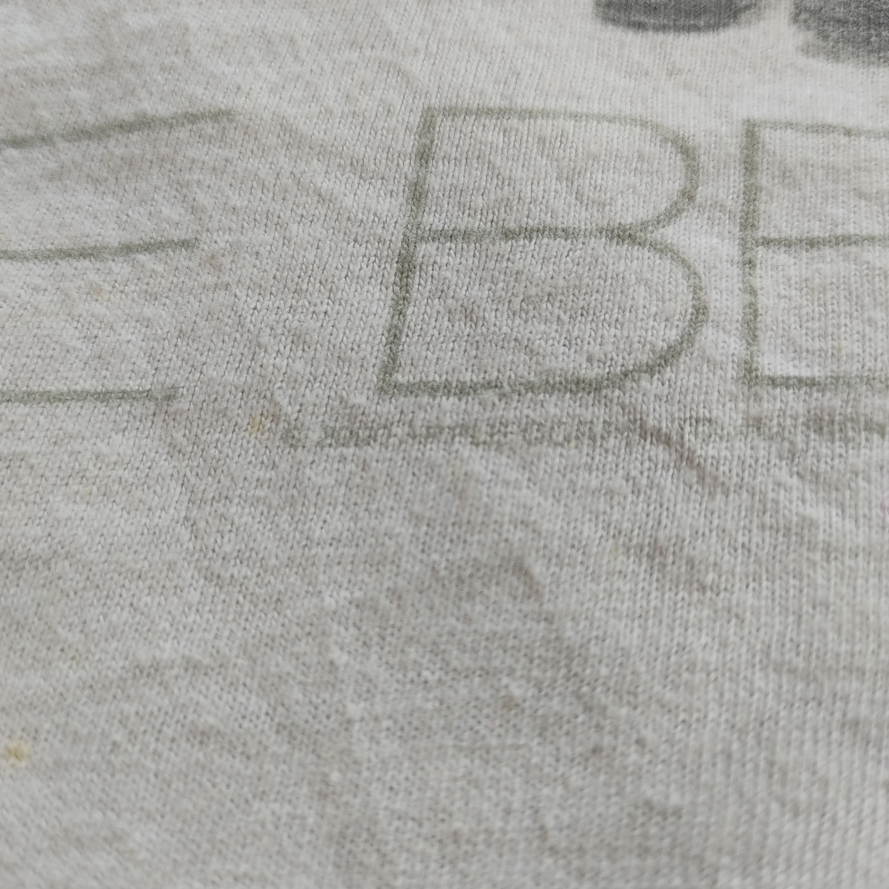 Band Tees Y2k Band The Beatles 2005 Lineup Apple Corp LTD Size US S / EU 44-46 / 1 - 10 Thumbnail