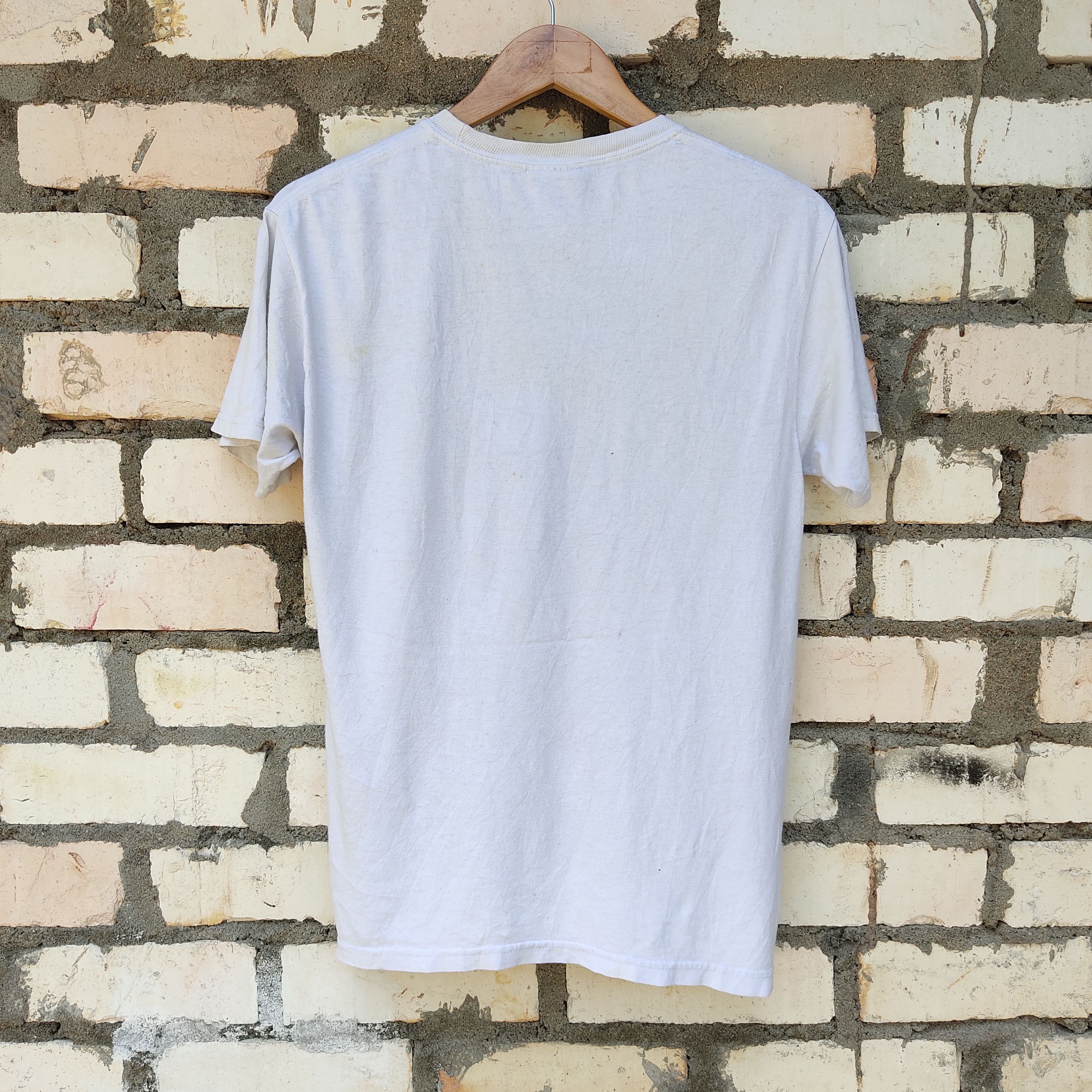 Band Tees Y2k Band The Beatles 2005 Lineup Apple Corp LTD Size US S / EU 44-46 / 1 - 5 Thumbnail