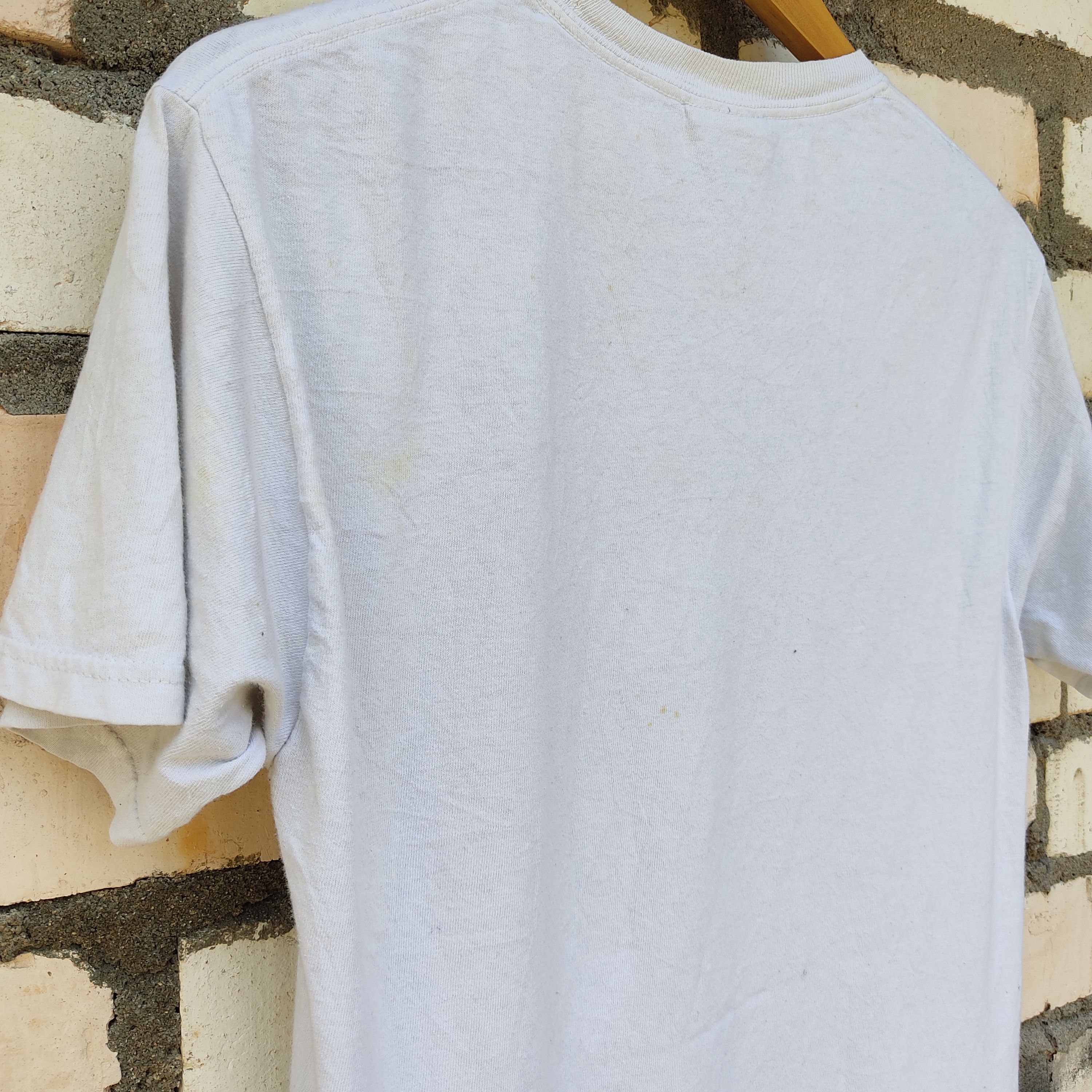 Band Tees Y2k Band The Beatles 2005 Lineup Apple Corp LTD Size US S / EU 44-46 / 1 - 6 Thumbnail