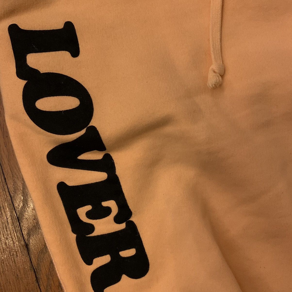 BIANCA CHANDON Lover sweatpants Size US 32 / EU 48 - 3 Thumbnail