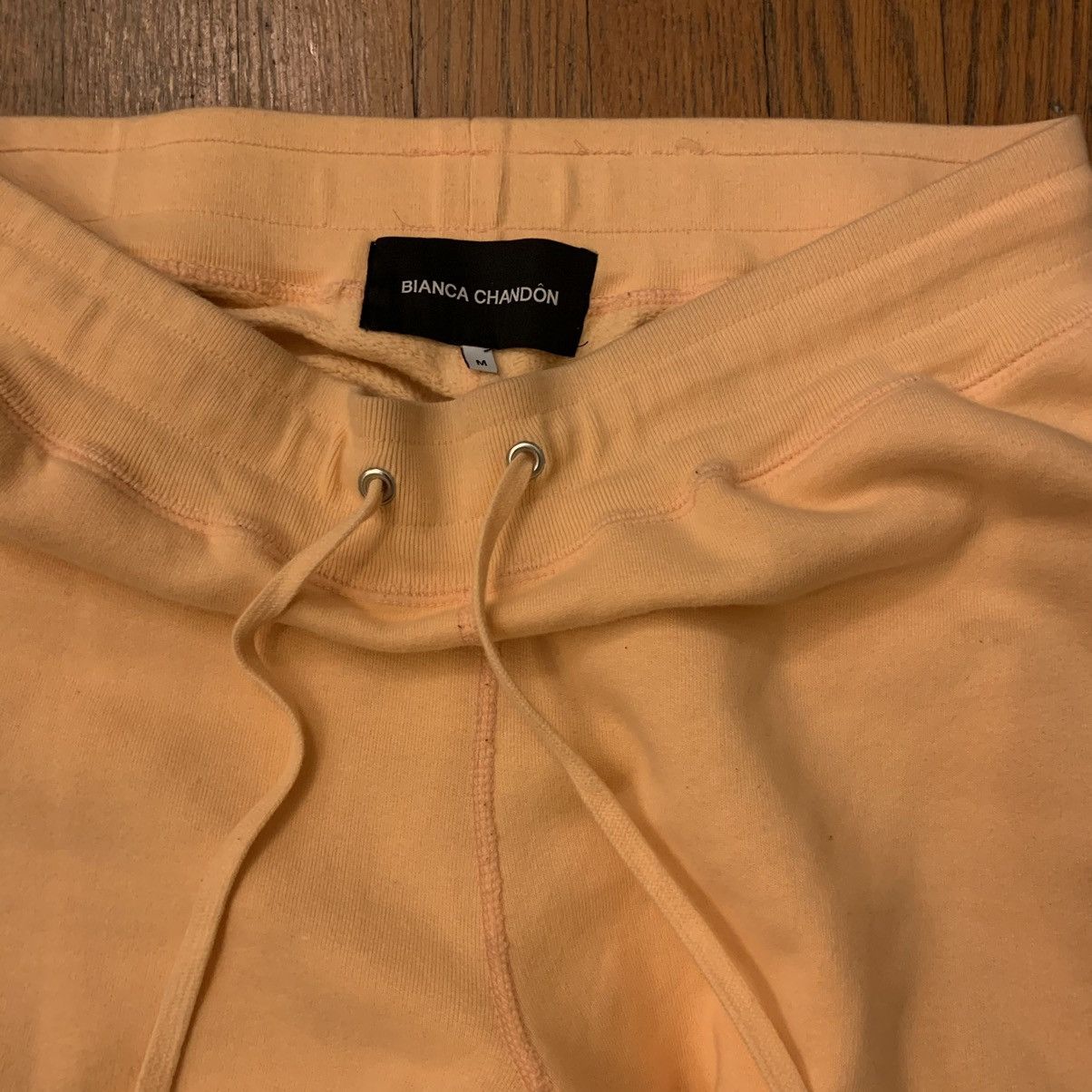 BIANCA CHANDON Lover sweatpants Size US 32 / EU 48 - 2 Thumbnail
