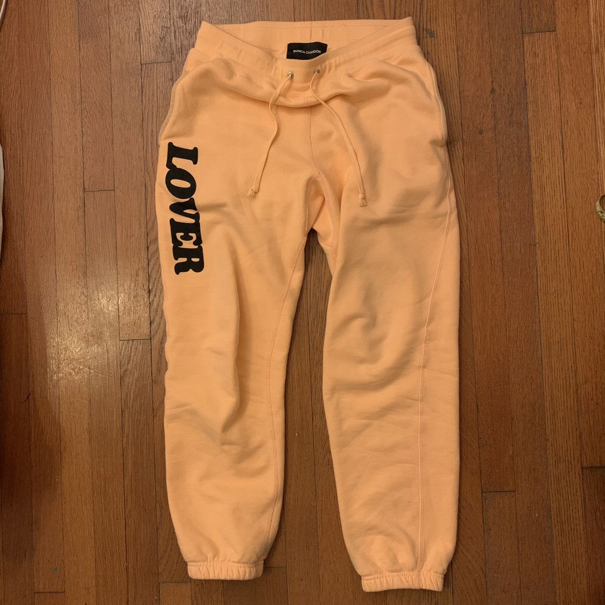 BIANCA CHANDON Lover sweatpants Size US 32 / EU 48 - 1 Thumbnail