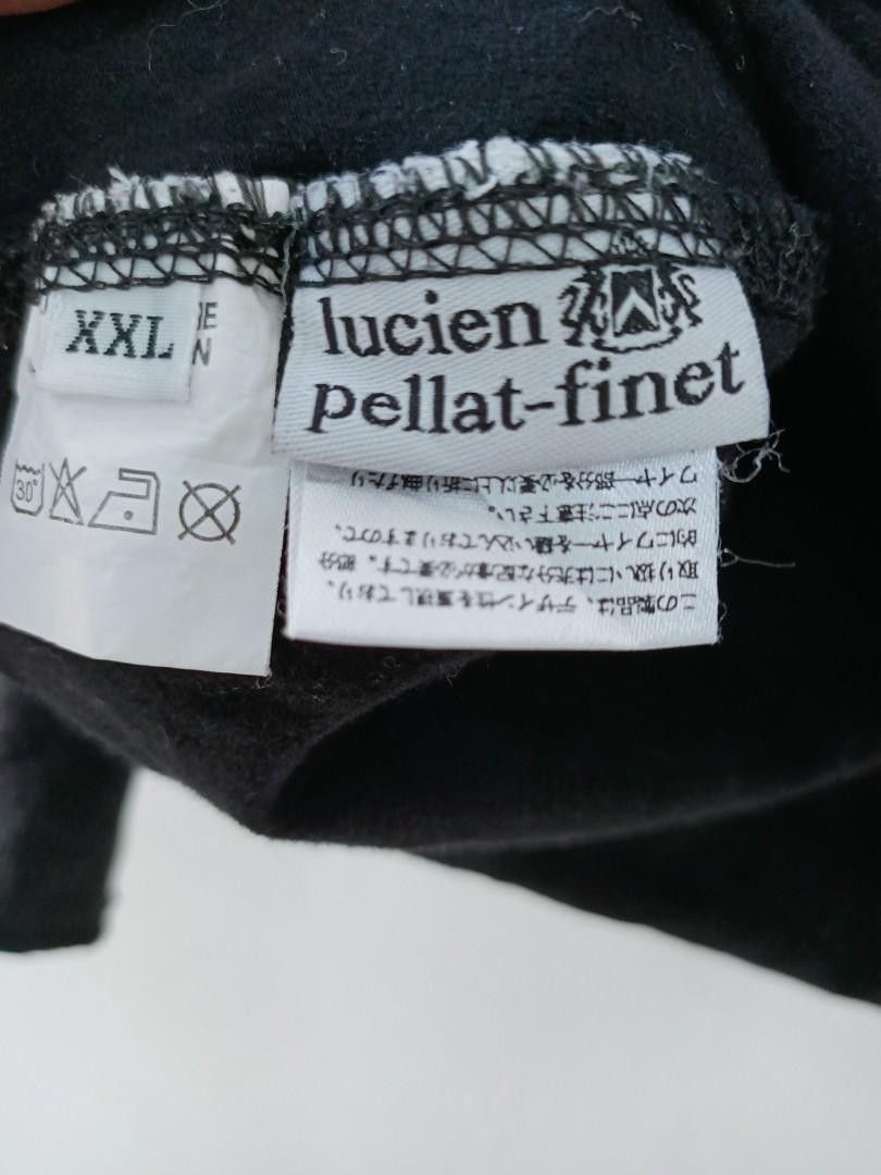 Lucien Pellat-Finet Lucien Pellat Finet Medusa Skull Shirt Size US XXL / EU 58 / 5 - 6 Thumbnail
