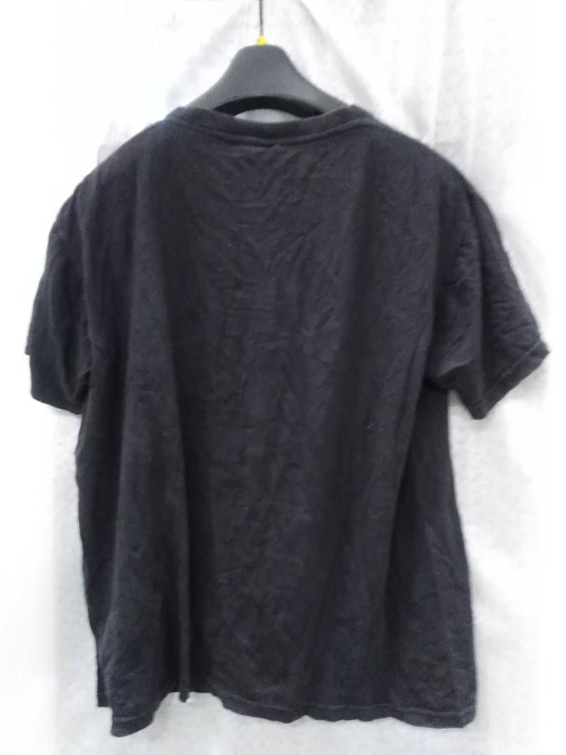 Michael Jackson Michael Jackson King of Pop 1958-2009 Tribute Tee Size US M / EU 48-50 / 2 - 5 Thumbnail