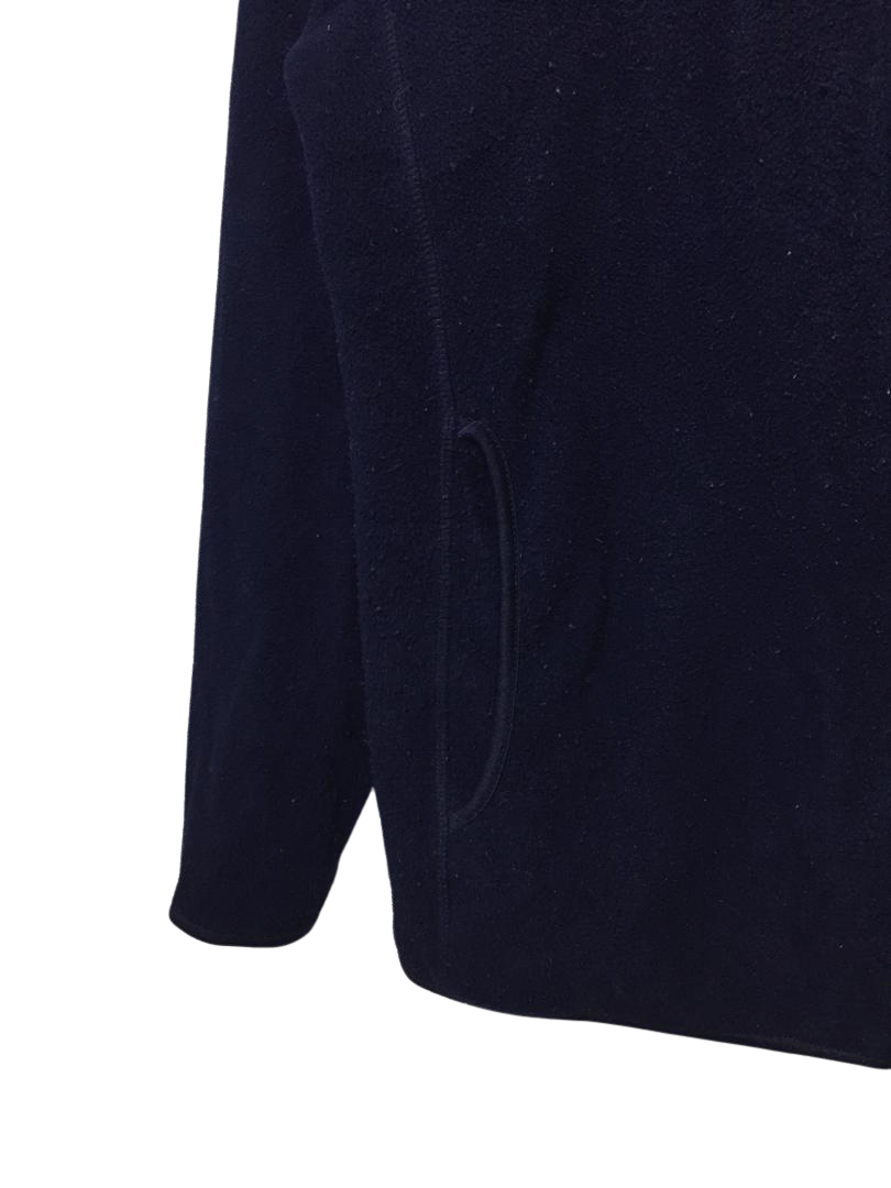 Dickies Dickies Embroided Fleece Sweatshirt Size US M / EU 48-50 / 2 - 6 Thumbnail
