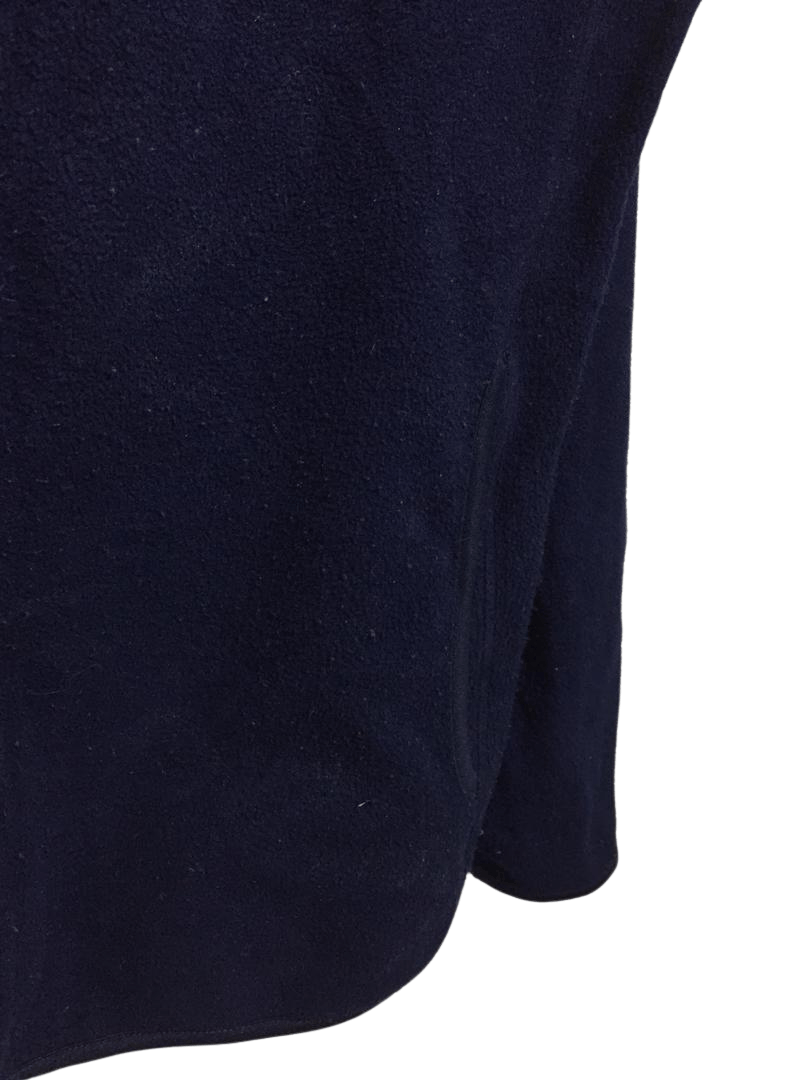 Dickies Dickies Embroided Fleece Sweatshirt Size US M / EU 48-50 / 2 - 5 Thumbnail