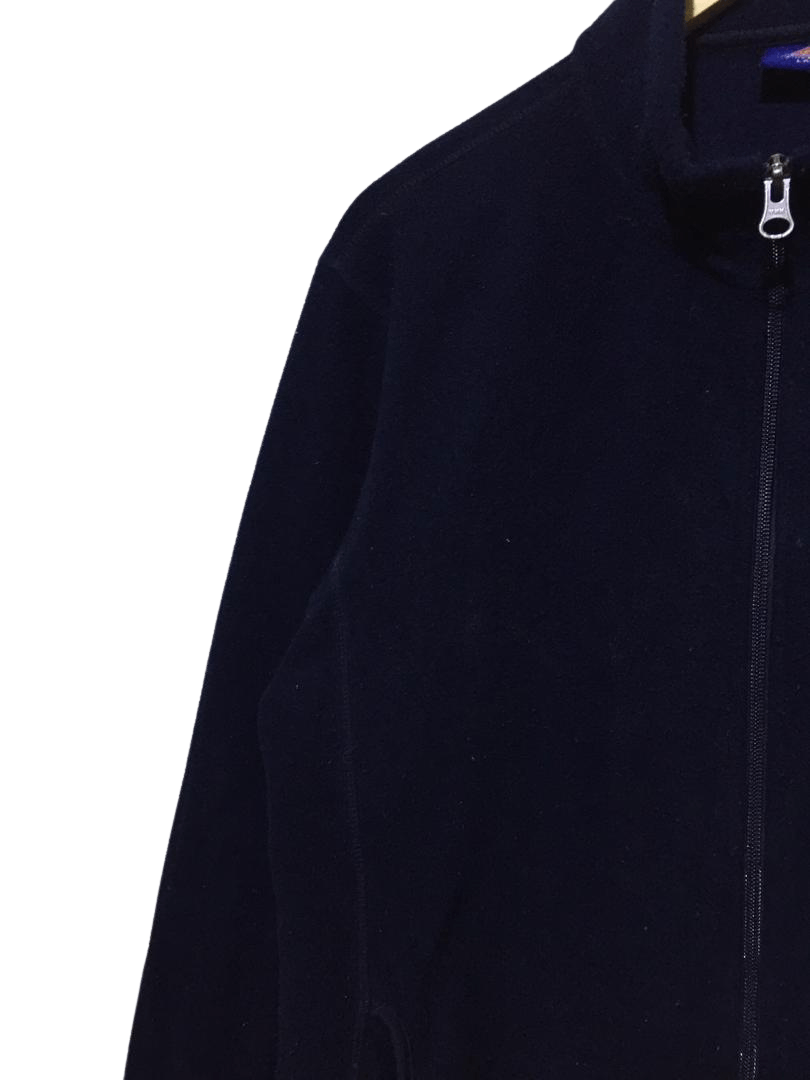 Dickies Dickies Embroided Fleece Sweatshirt Size US M / EU 48-50 / 2 - 4 Thumbnail