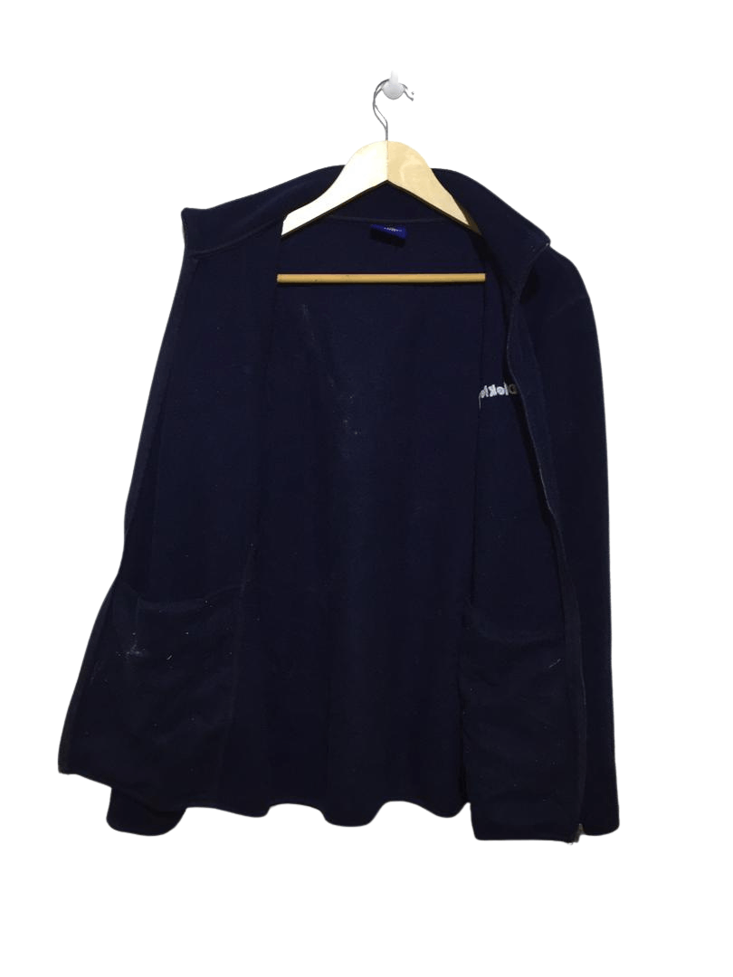 Dickies Dickies Embroided Fleece Sweatshirt Size US M / EU 48-50 / 2 - 11 Thumbnail