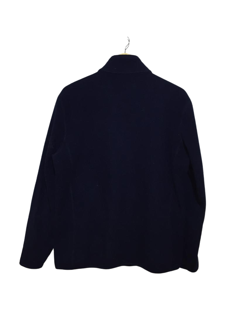 Dickies Dickies Embroided Fleece Sweatshirt Size US M / EU 48-50 / 2 - 10 Thumbnail