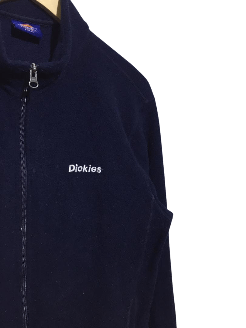 Dickies Dickies Embroided Fleece Sweatshirt Size US M / EU 48-50 / 2 - 3 Thumbnail