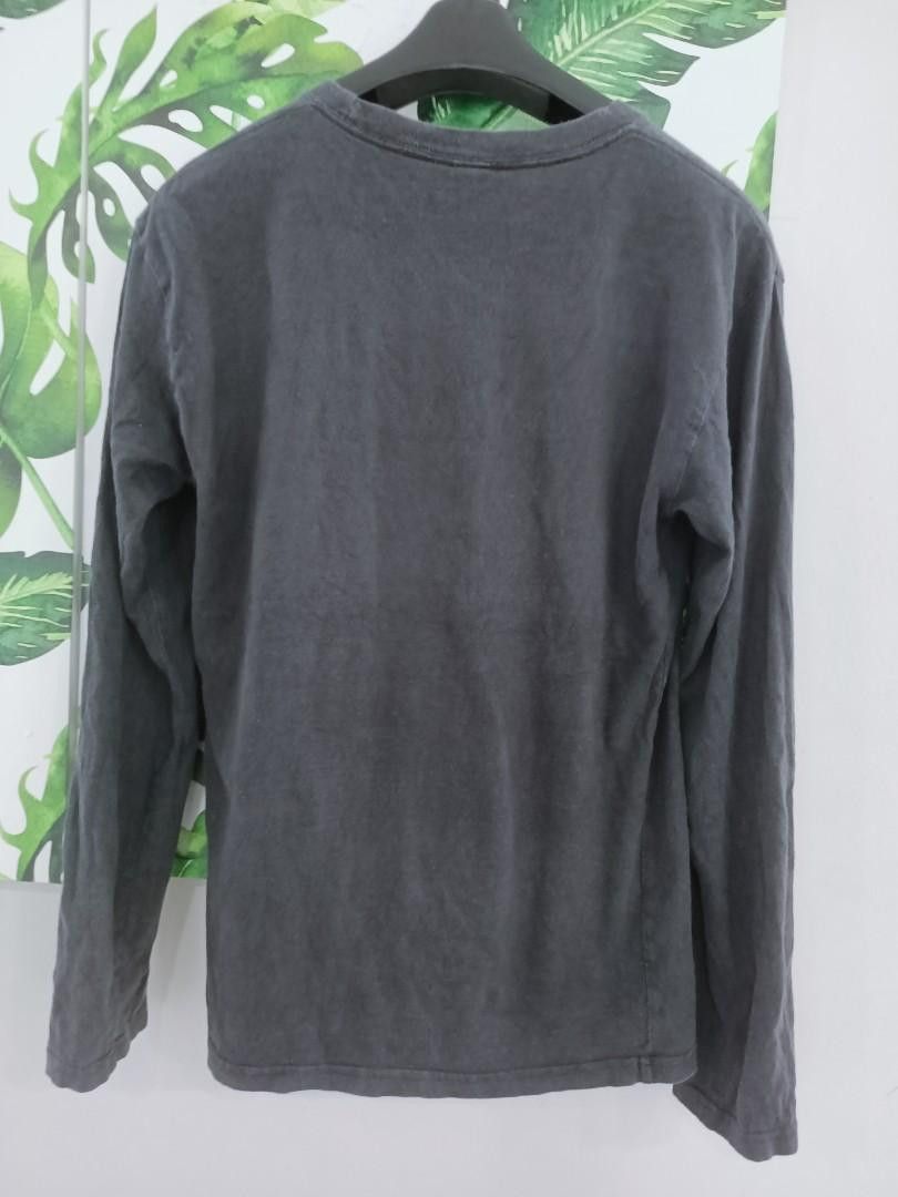 Band Tees × Vintage 00's The Who 2006 Over All Faded Band Shirt Size US M / EU 48-50 / 2 - 4 Thumbnail
