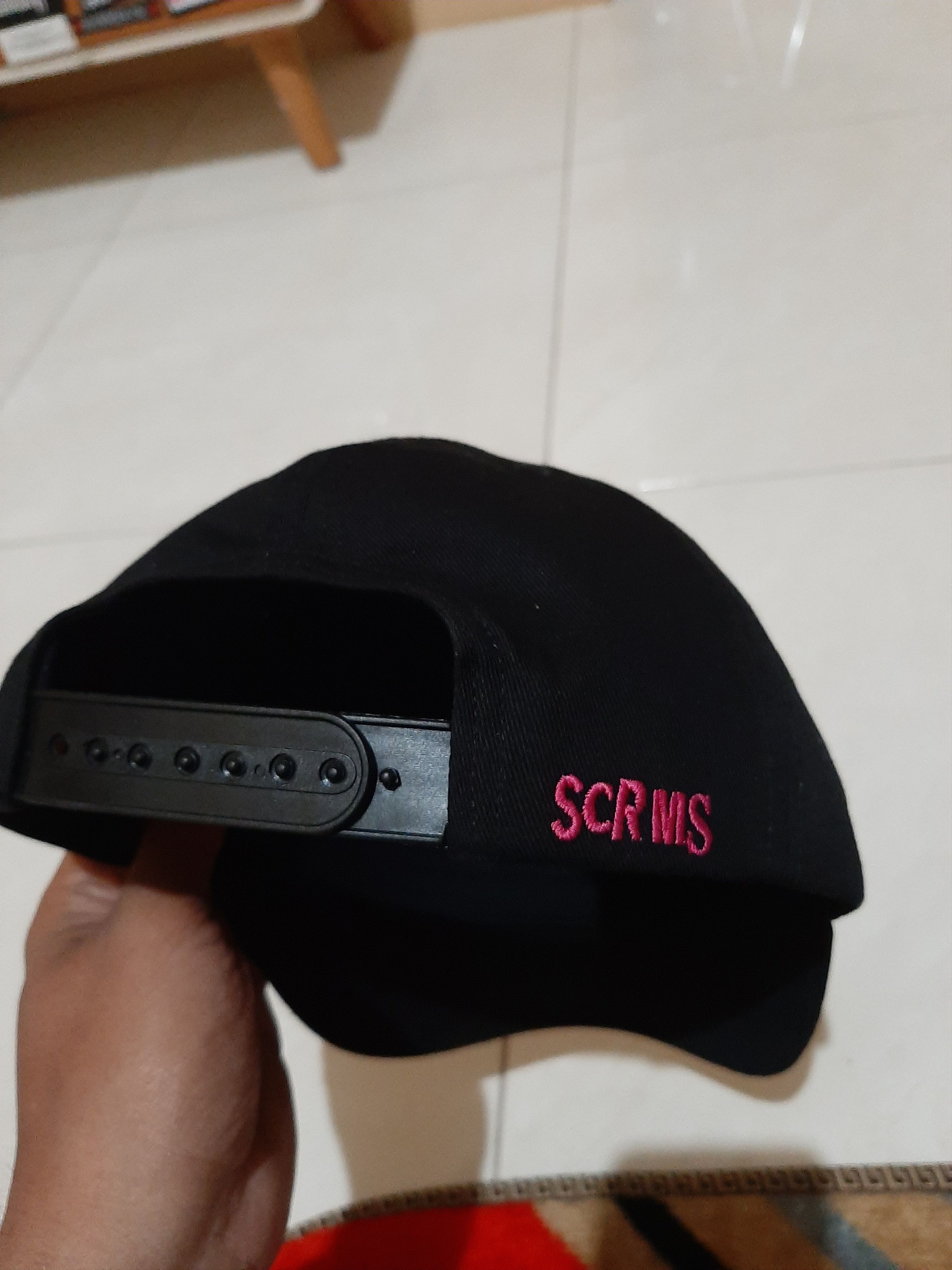 Vintage Sex Pistols No Future hat | Grailed