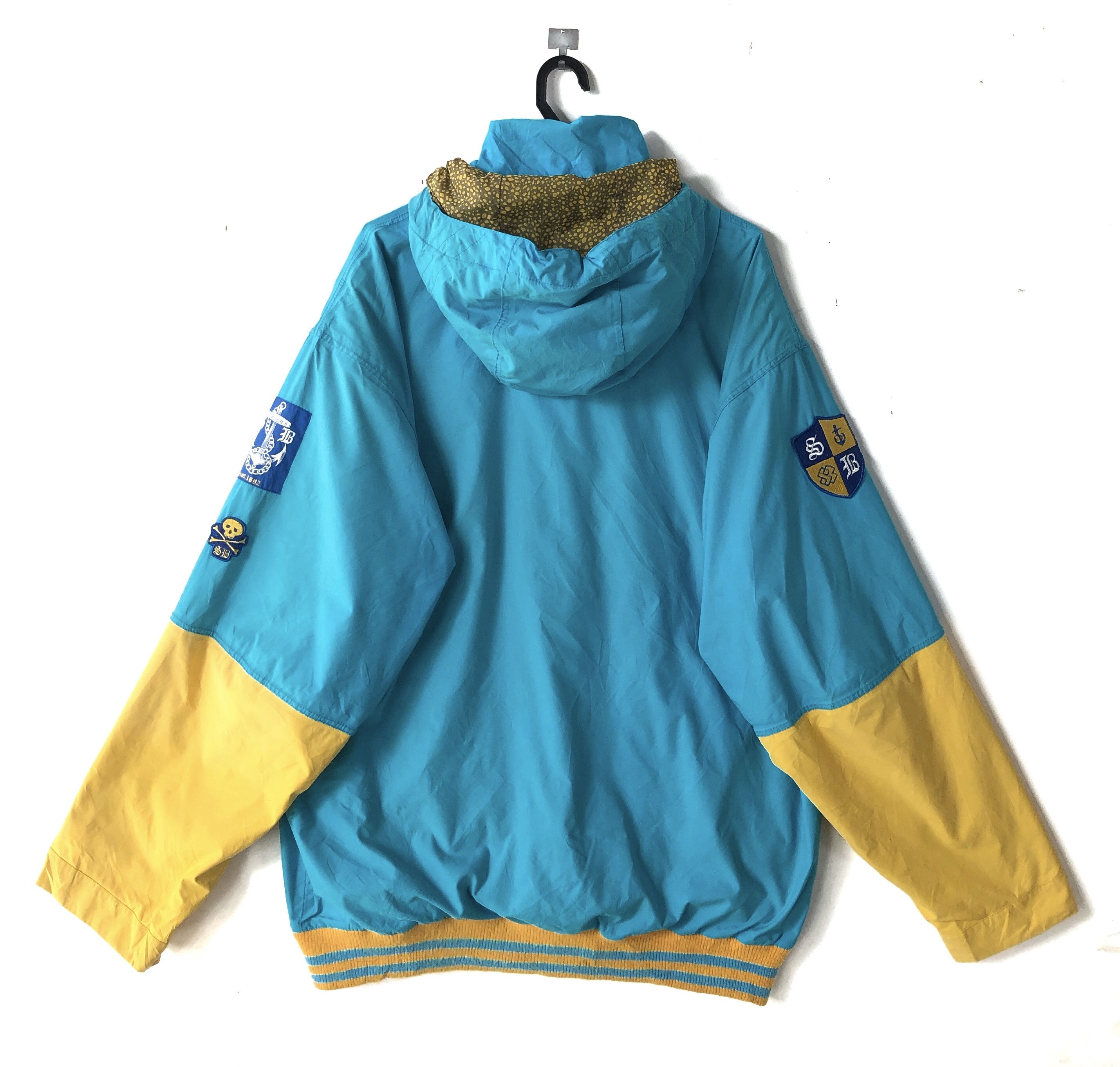 Burton RARE🔥BURTON’S LINE SPECIAL BLEND WINTER SPORTS JACKET Size US XL / EU 56 / 4 - 2 Thumbnail