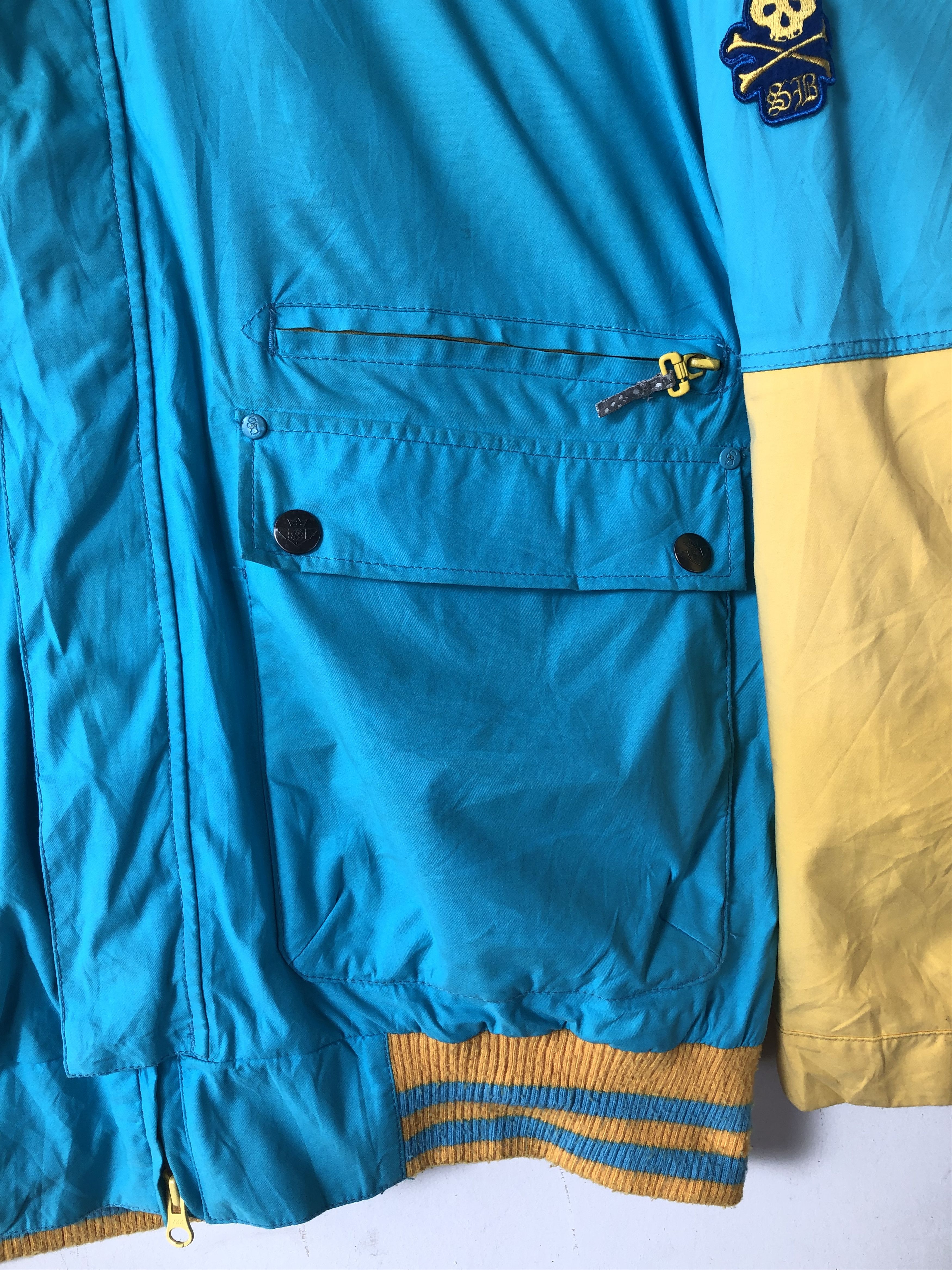 Burton RARE🔥BURTON’S LINE SPECIAL BLEND WINTER SPORTS JACKET Size US XL / EU 56 / 4 - 7 Thumbnail