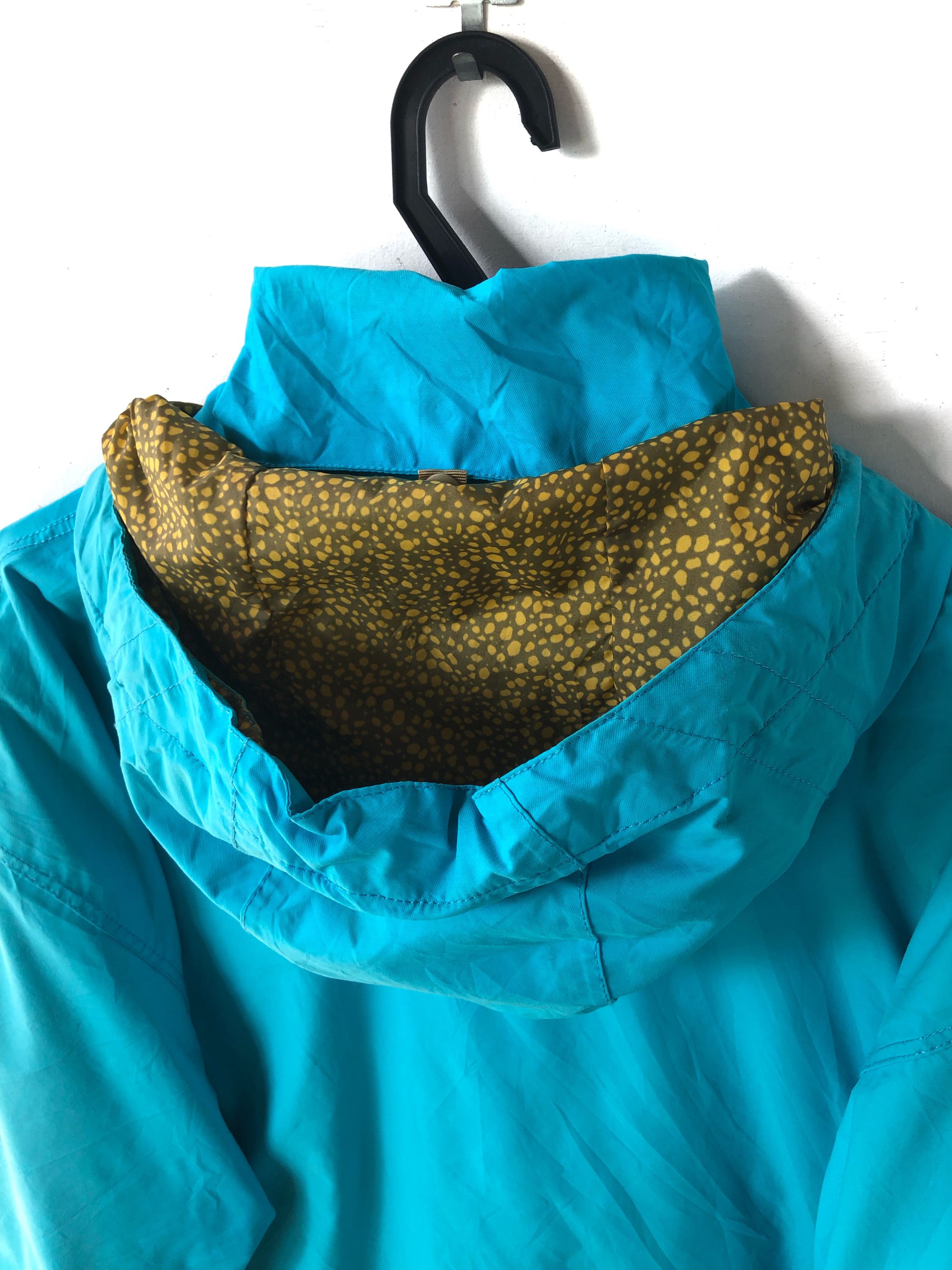 Burton RARE🔥BURTON’S LINE SPECIAL BLEND WINTER SPORTS JACKET Size US XL / EU 56 / 4 - 22 Thumbnail