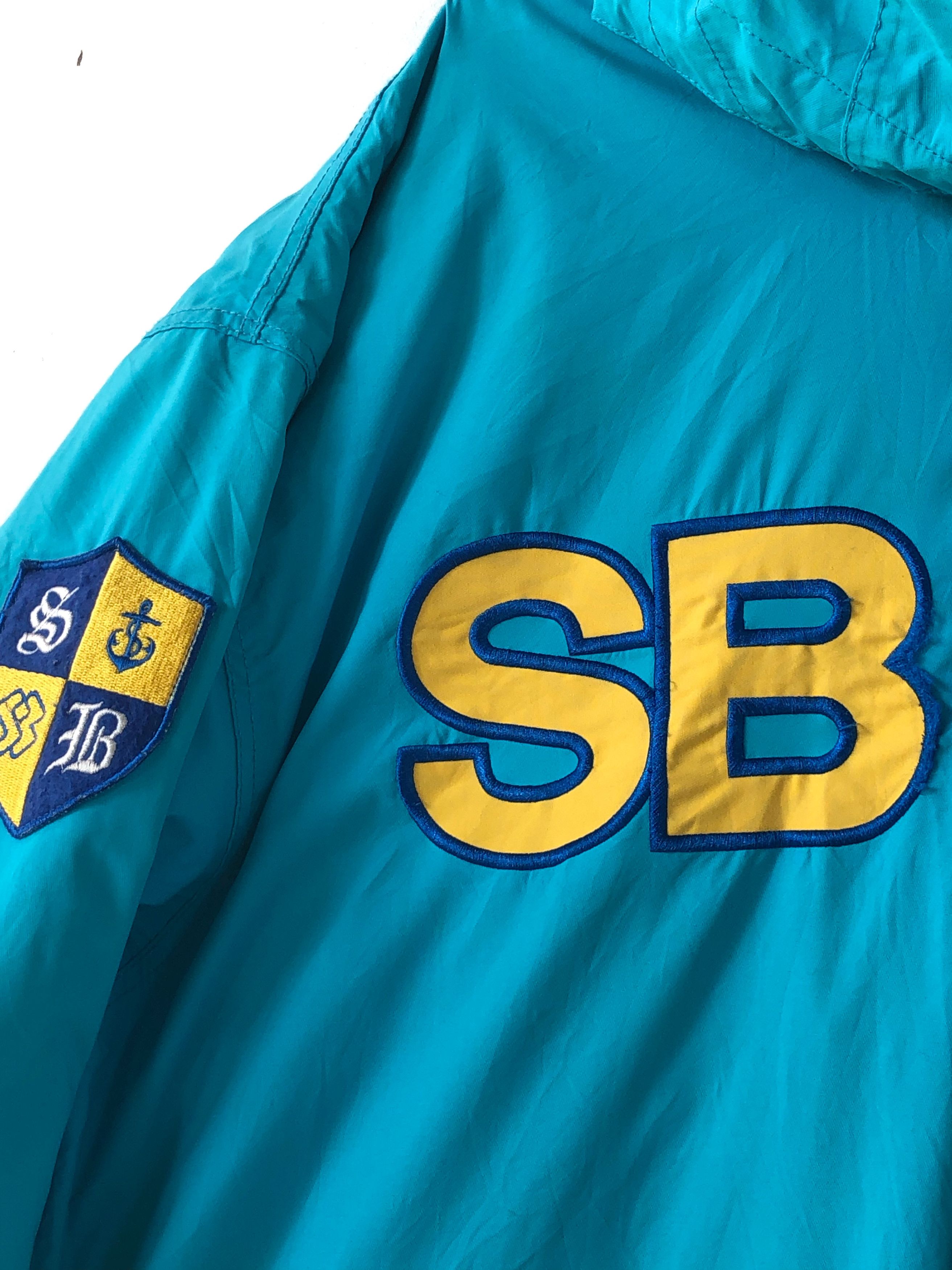 Burton RARE🔥BURTON’S LINE SPECIAL BLEND WINTER SPORTS JACKET Size US XL / EU 56 / 4 - 6 Thumbnail