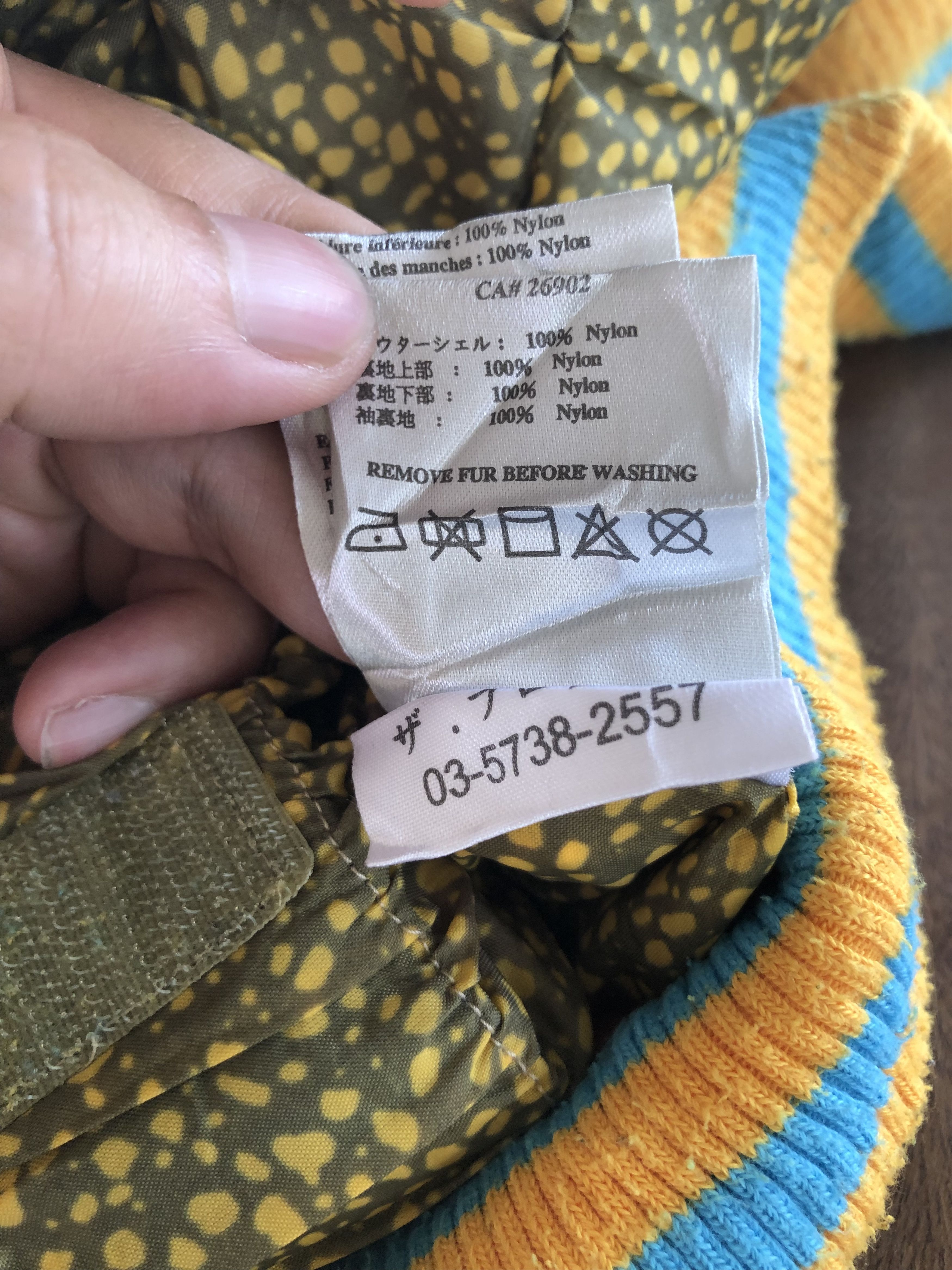 Burton RARE🔥BURTON’S LINE SPECIAL BLEND WINTER SPORTS JACKET Size US XL / EU 56 / 4 - 21 Thumbnail