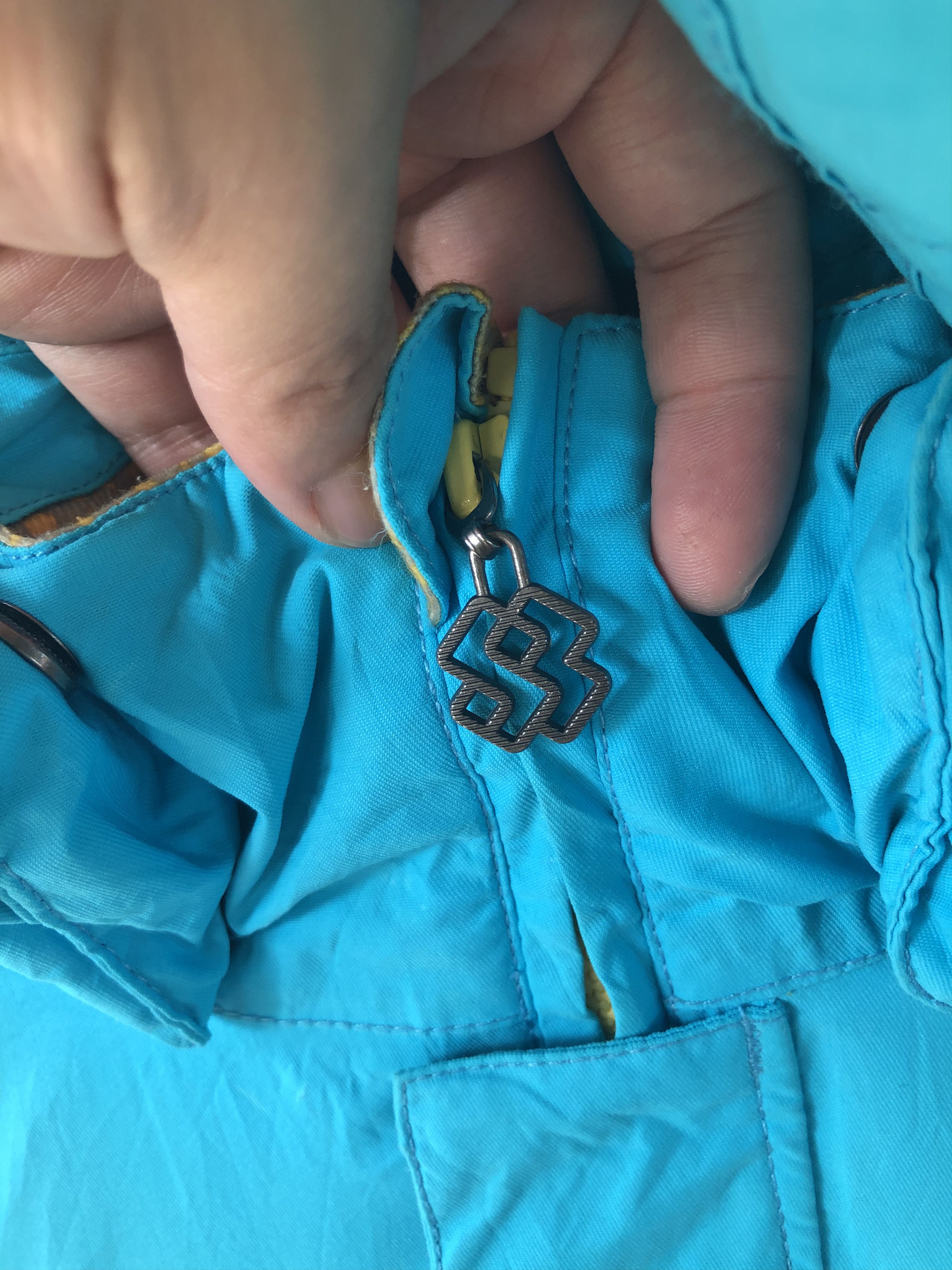 Burton RARE🔥BURTON’S LINE SPECIAL BLEND WINTER SPORTS JACKET Size US XL / EU 56 / 4 - 11 Thumbnail