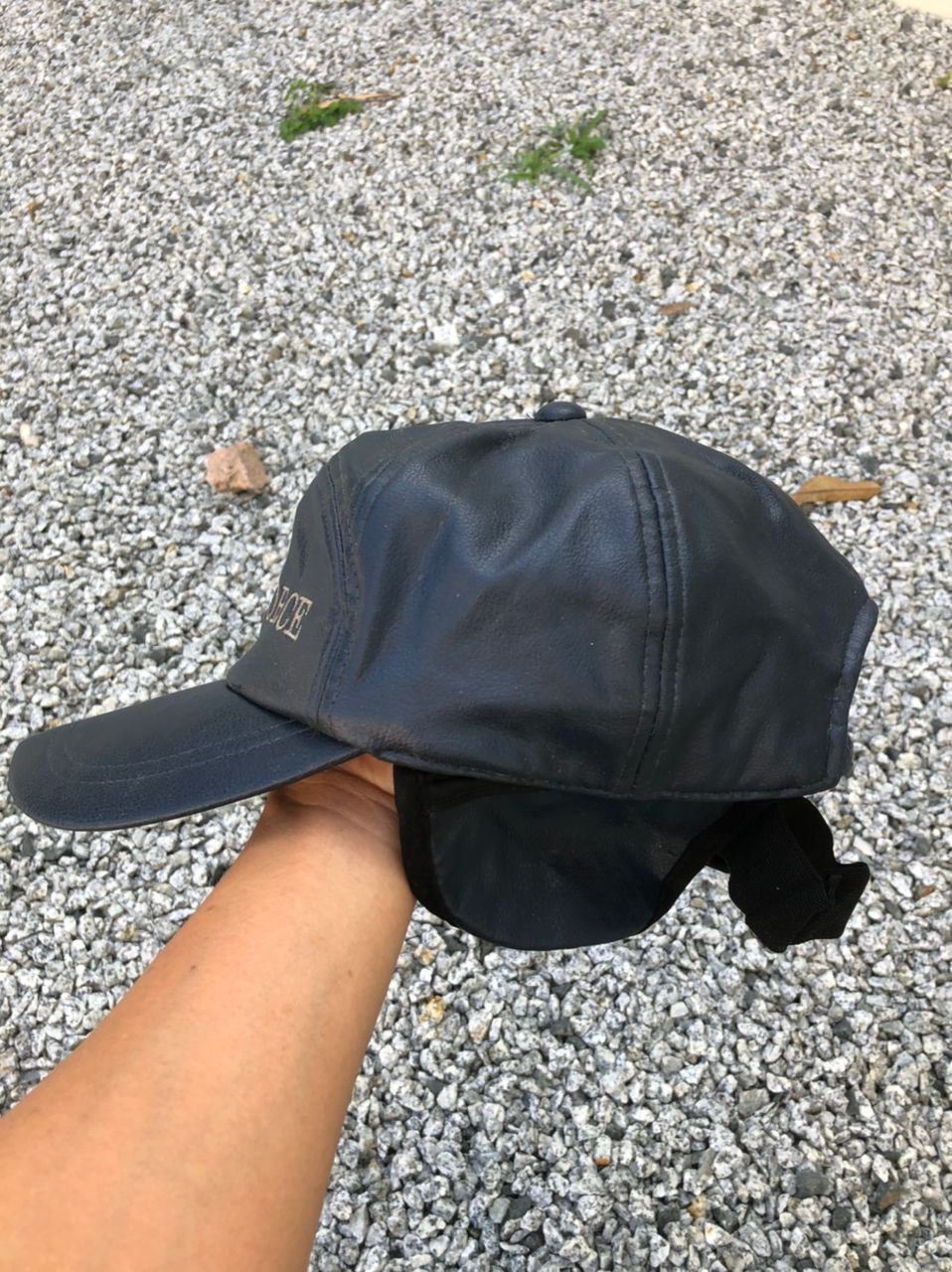 Other Vintage Eagle Defence Force Hats Size ONE SIZE - 3 Thumbnail