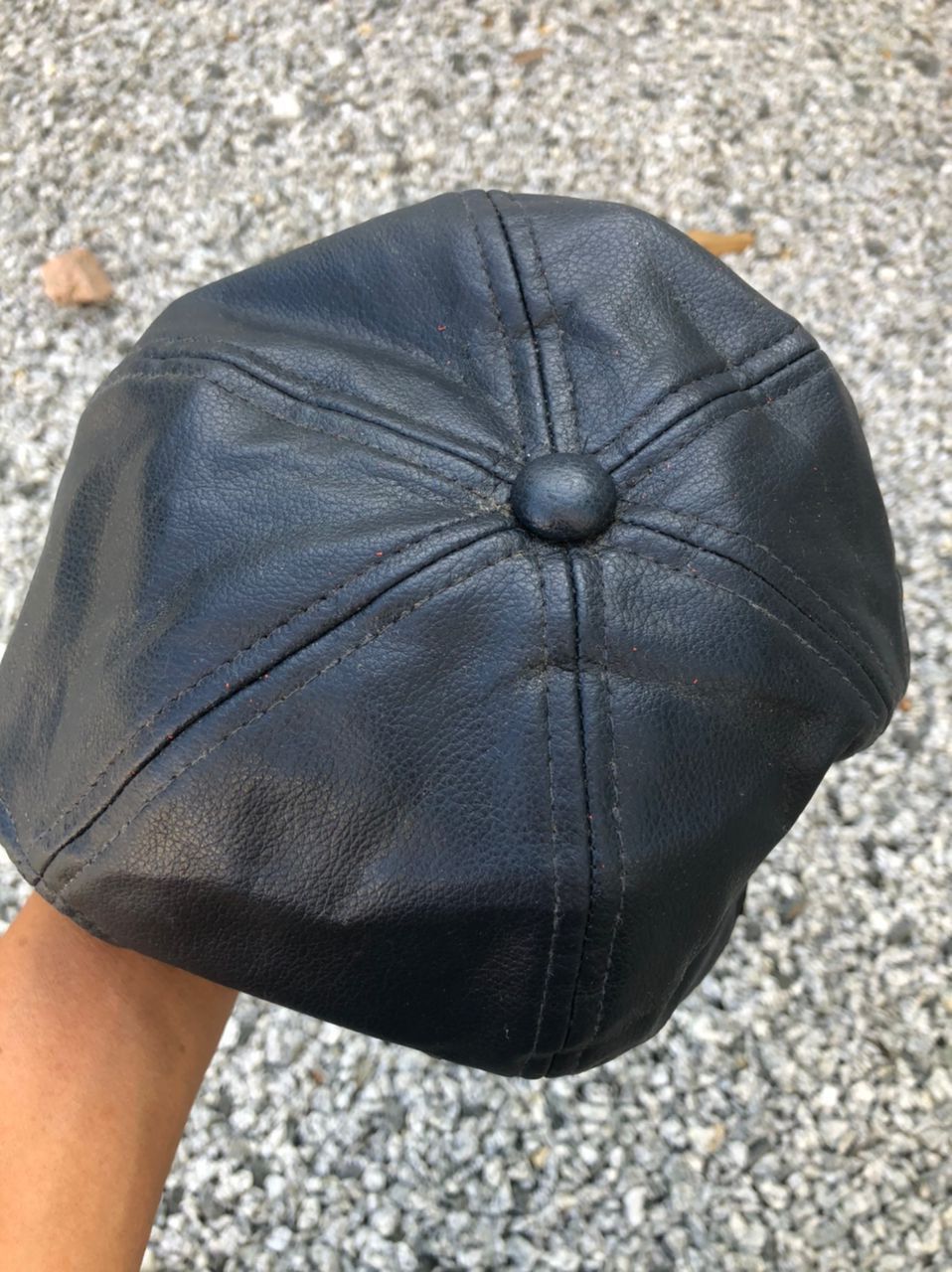 Other Vintage Eagle Defence Force Hats Size ONE SIZE - 7 Thumbnail