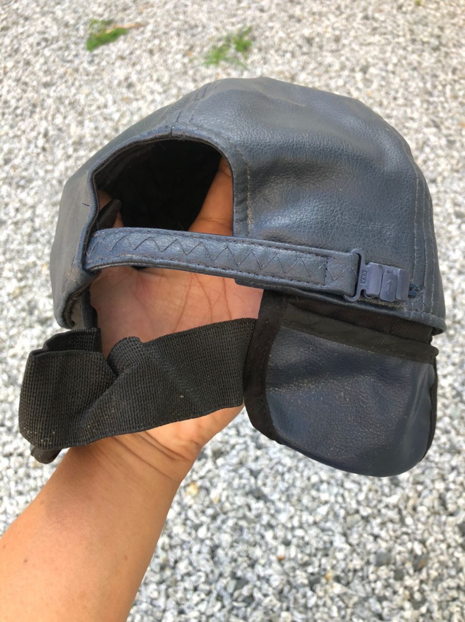 Other Vintage Eagle Defence Force Hats Size ONE SIZE - 2 Thumbnail