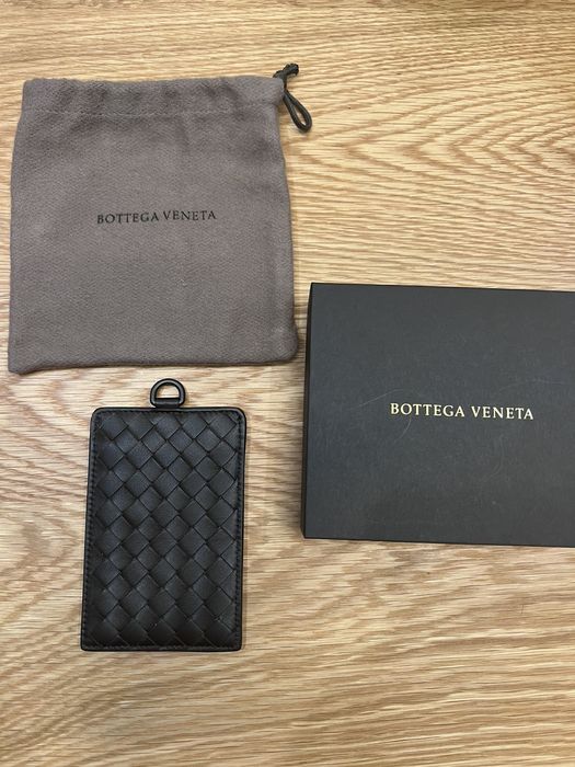 Bottega Veneta Luggage Tag | Grailed