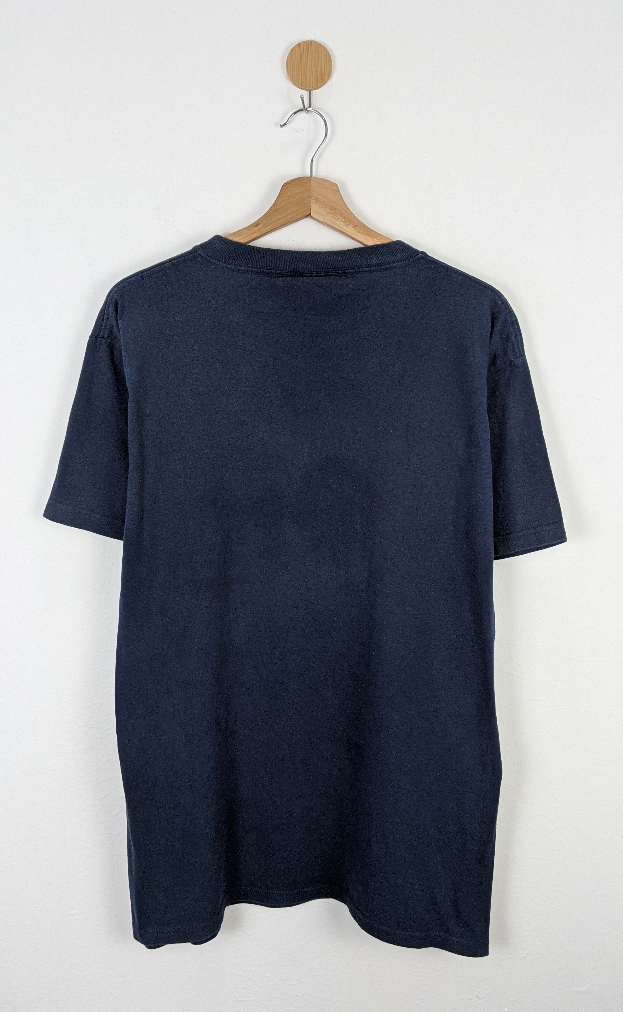 Shorty's Skateboards Vintage Shorty Skateboard Logo shirt 90s Size US S / EU 44-46 / 1 - 3 Thumbnail