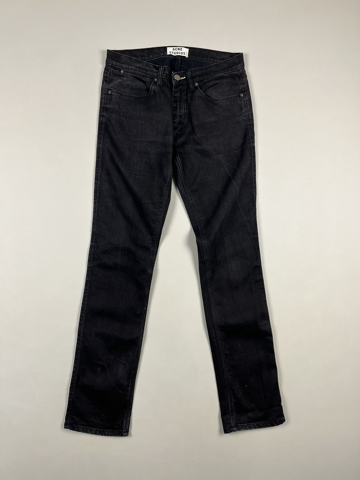 Acne Studios MAX NEW CASH jeans (31/32)