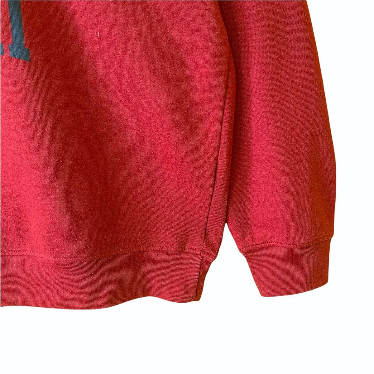Japanese Brand South Beach Miami Harbor City Crewneck Sweatshirt Size L Size US L / EU 52-54 / 3 - 7 Thumbnail