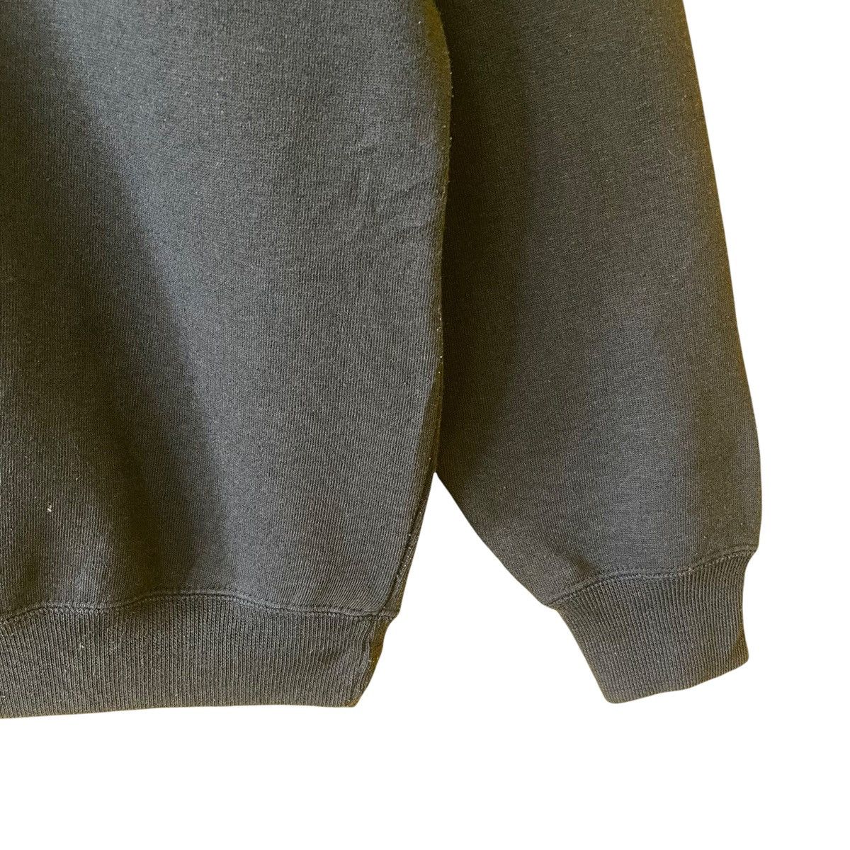 Vintage Vintage Winners Flag Spellout Crewneck Sweatshirt Size M Size US M / EU 48-50 / 2 - 6 Thumbnail