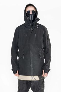 Boris Bidjan Saberi 11 by Boris Bidjan Saberi Thermo Jacket | Grailed