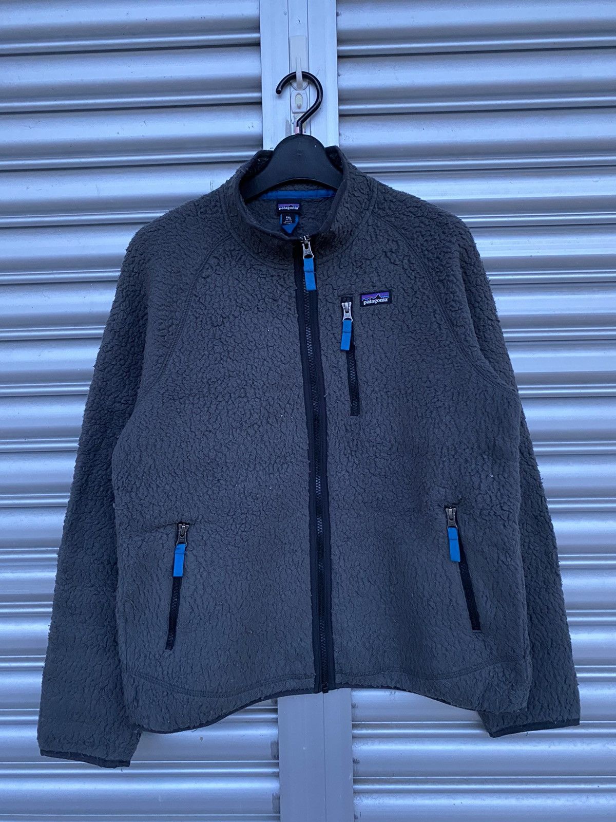 Patagonia PATAGONIA FLEECE JACKET SIZE XXL Size US XXL / EU 58 / 5 - 1 Thumbnail