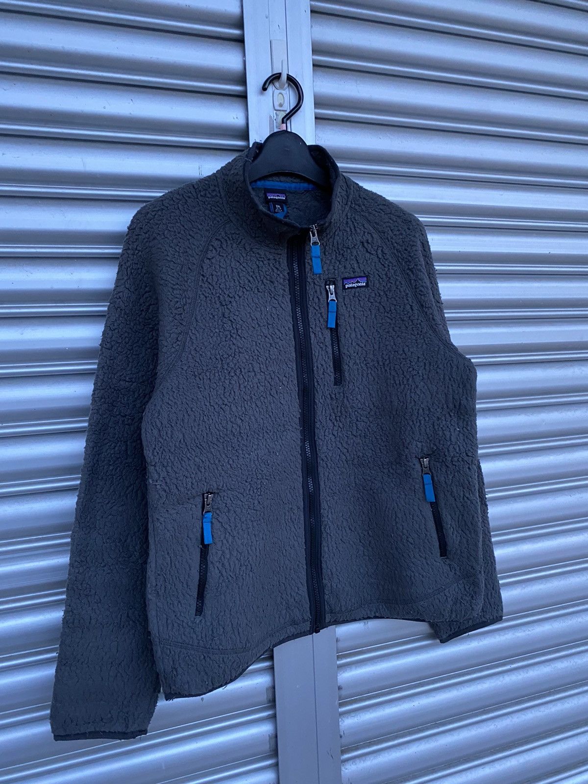Patagonia PATAGONIA FLEECE JACKET SIZE XXL Size US XXL / EU 58 / 5 - 2 Thumbnail