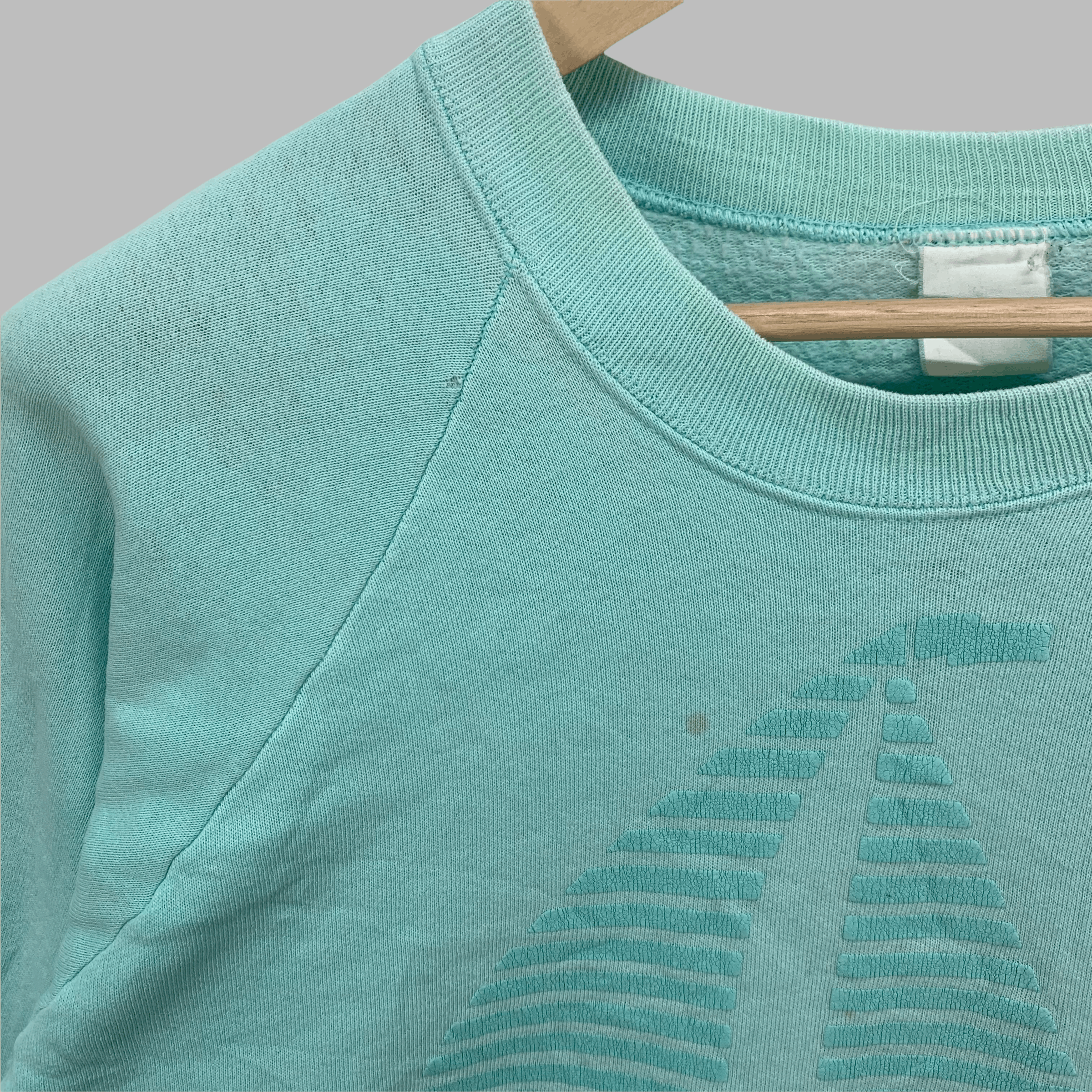 Other 80's The Harrison Hot Springs Hotel Sweatshirt #3720-130 Size US M / EU 48-50 / 2 - 3 Thumbnail