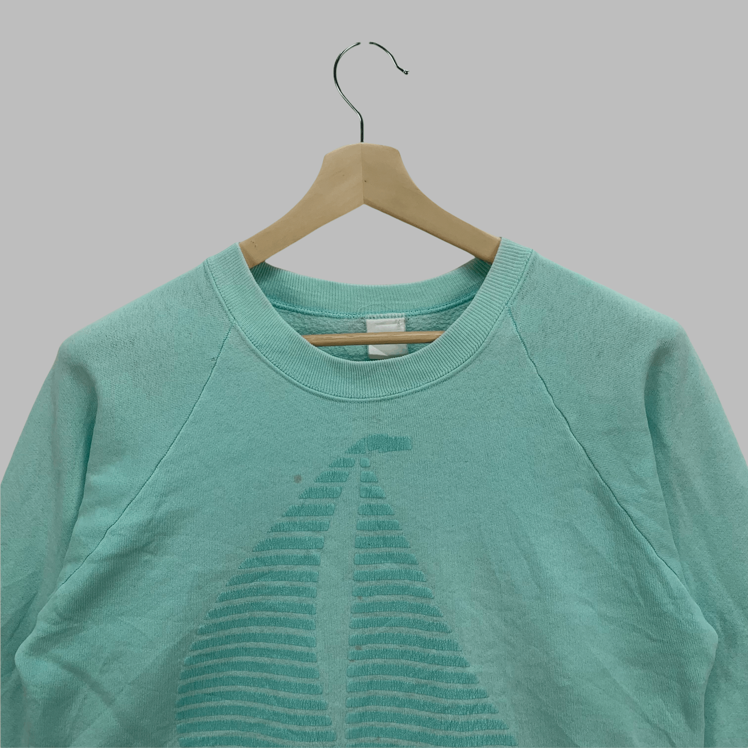 Other 80's The Harrison Hot Springs Hotel Sweatshirt #3720-130 Size US M / EU 48-50 / 2 - 2 Thumbnail