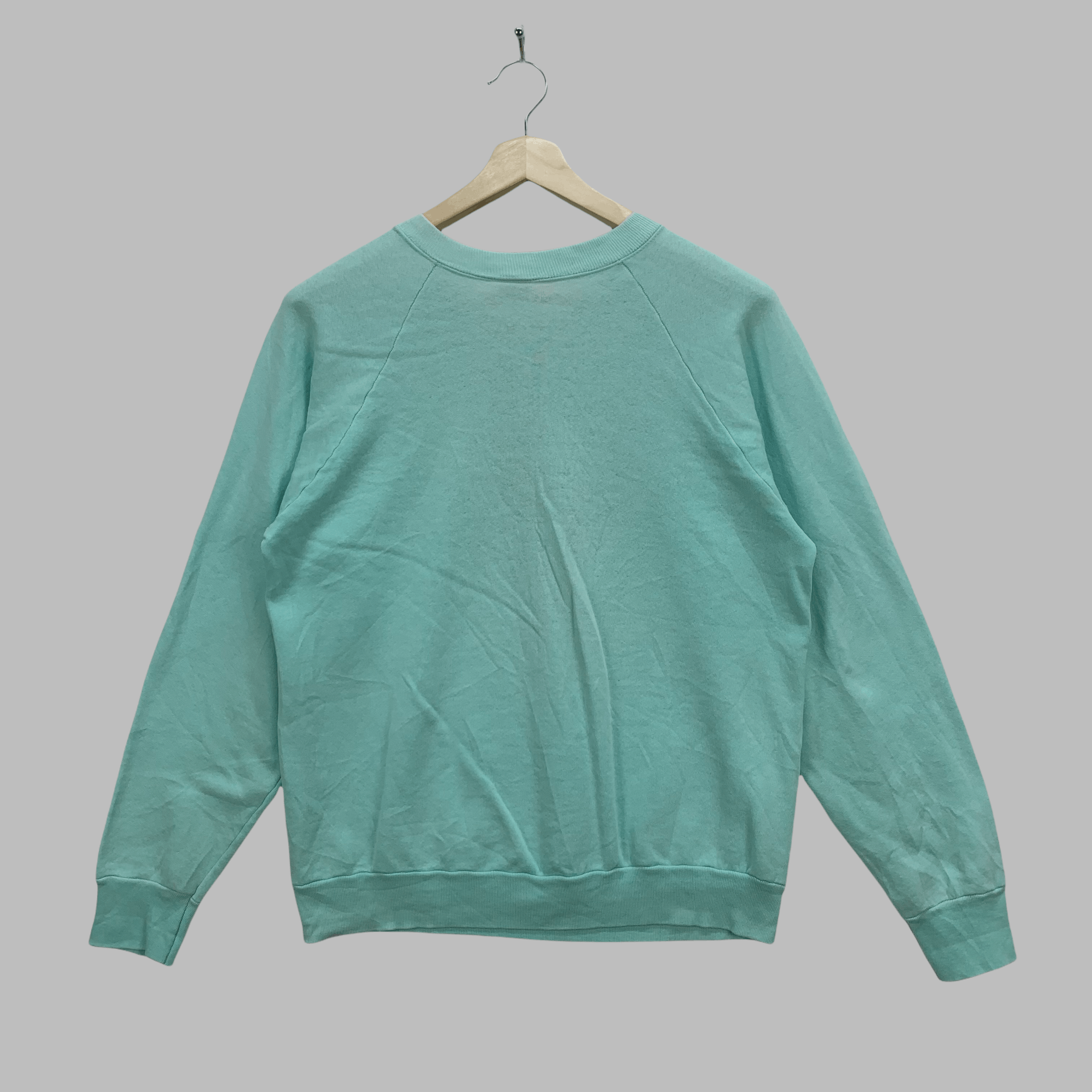 Other 80's The Harrison Hot Springs Hotel Sweatshirt #3720-130 Size US M / EU 48-50 / 2 - 9 Thumbnail