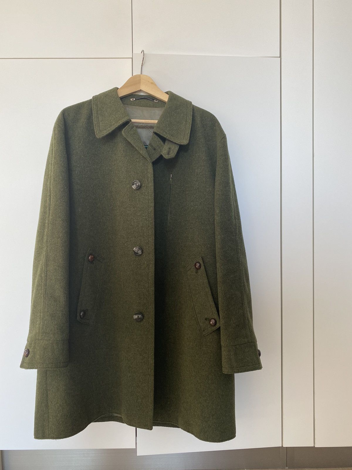 Vintage Westbury vintage coat Size US L / EU 52-54 / 3 - 1 Thumbnail
