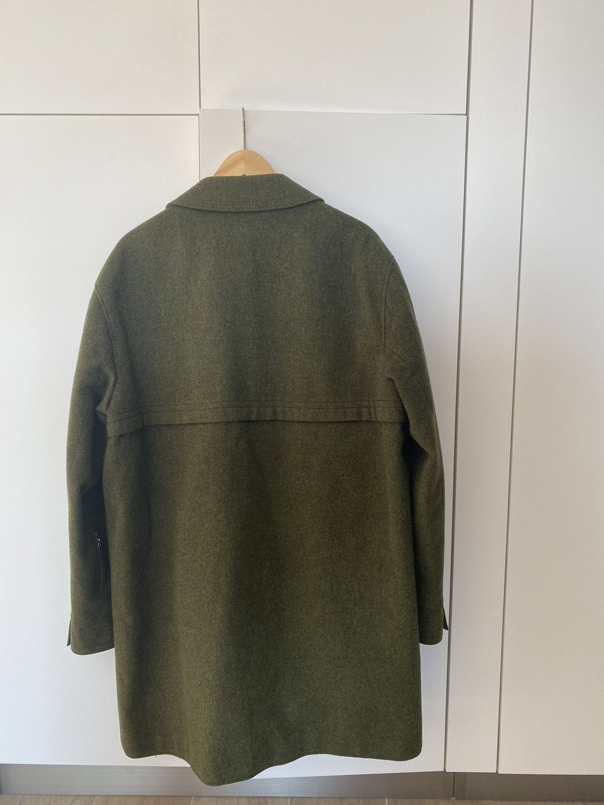 Vintage Westbury vintage coat Size US L / EU 52-54 / 3 - 2 Thumbnail