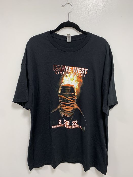 Kanye west grailed outlet