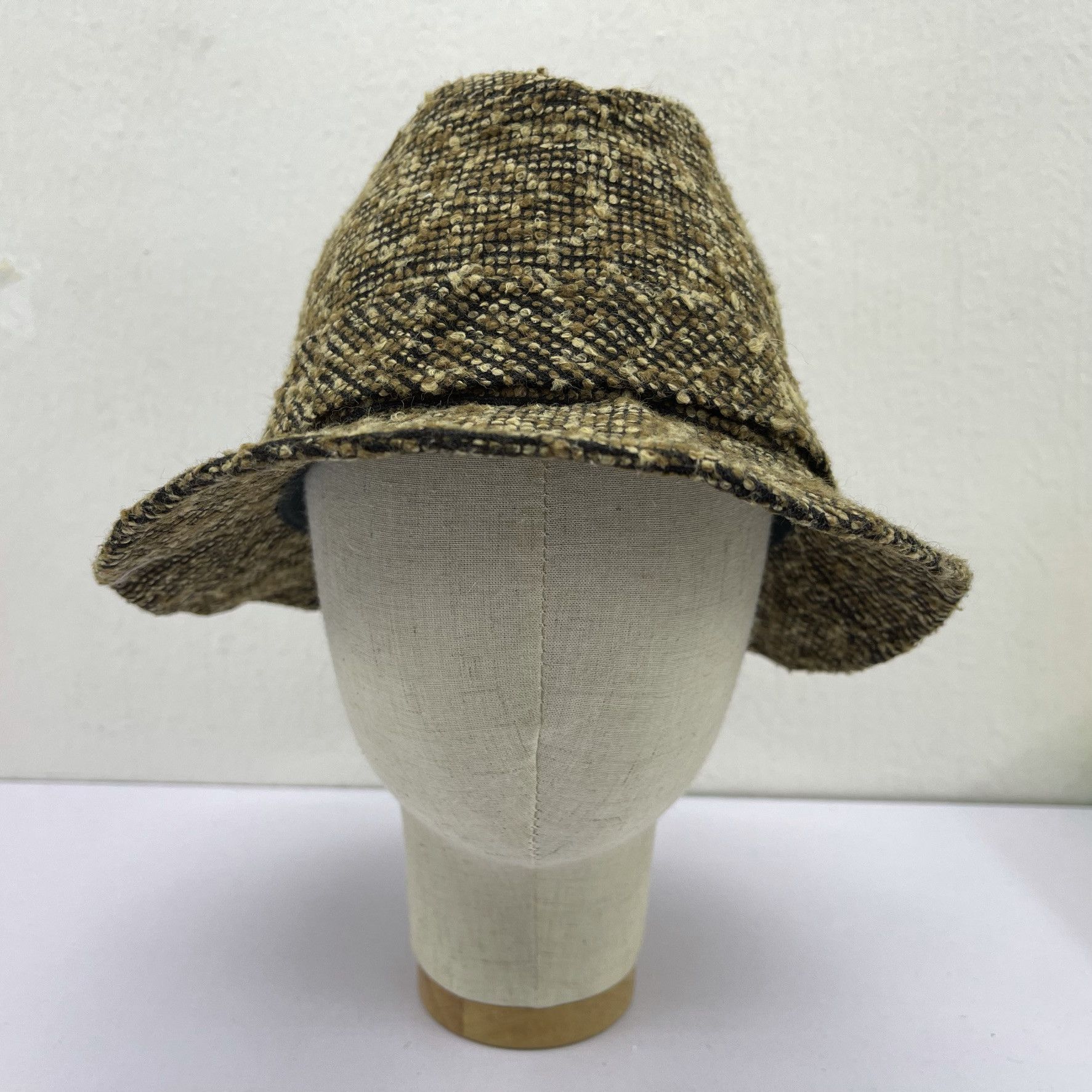 Other Unknown Nice Design Bucket Hats-BH3214 Size ONE SIZE - 1 Thumbnail