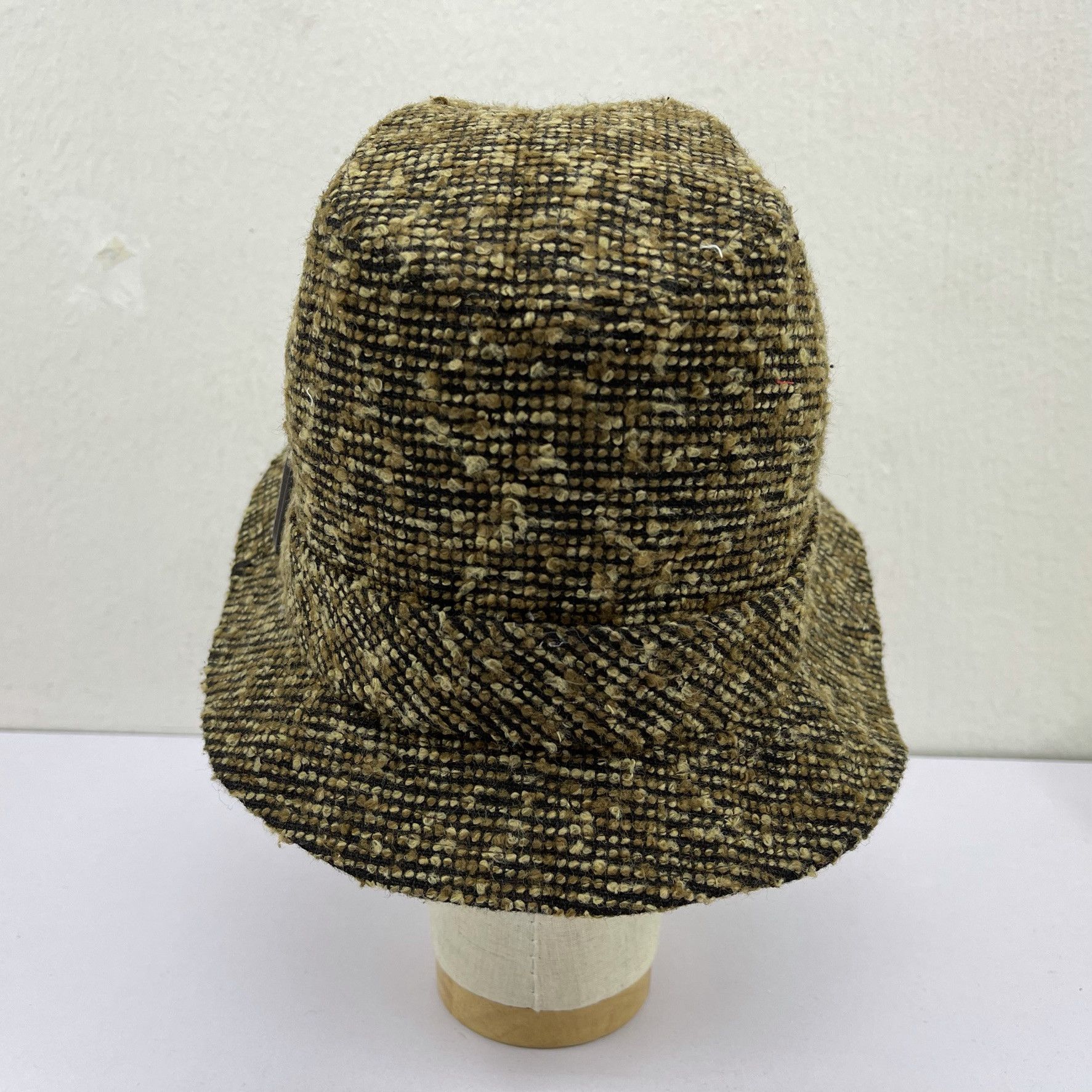 Other Unknown Nice Design Bucket Hats-BH3214 Size ONE SIZE - 4 Thumbnail