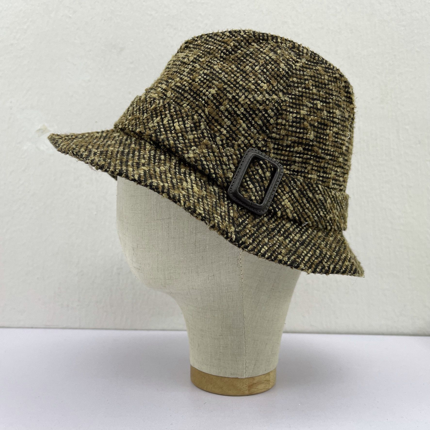 Other Unknown Nice Design Bucket Hats-BH3214 Size ONE SIZE - 2 Thumbnail