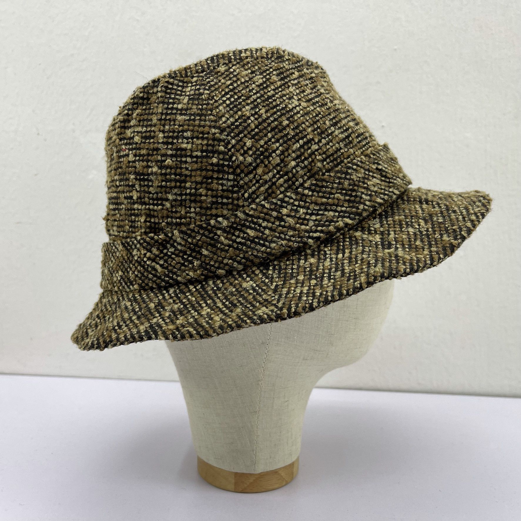 Other Unknown Nice Design Bucket Hats-BH3214 Size ONE SIZE - 3 Thumbnail