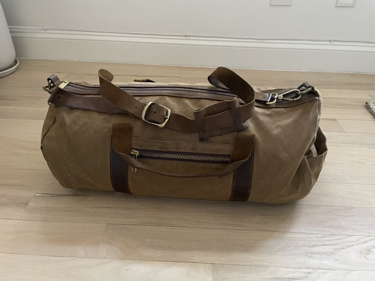 Gustin weekender sale