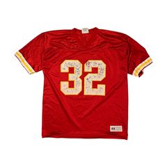 Colosseum, Shirts, Marcus Allen Colosseum Athletics Usc Jersey Szxxl