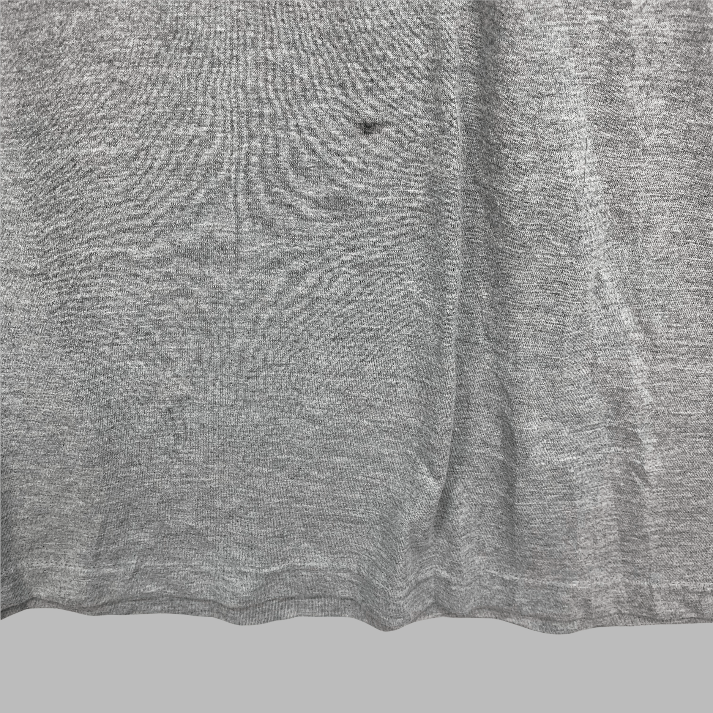 Vintage Vintage ARMY Training Fitness Uniform T Shirts #3729-130 Size US XL / EU 56 / 4 - 3 Thumbnail